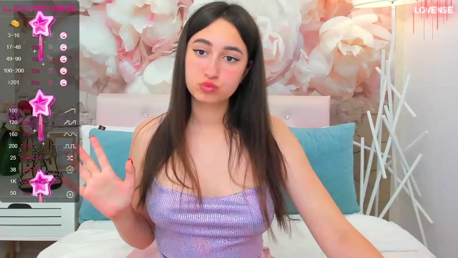 Gallery image thumbnail from SofiGrace's myfreecams stream on, 06/17/2023, 19:01 image 1 of 20
