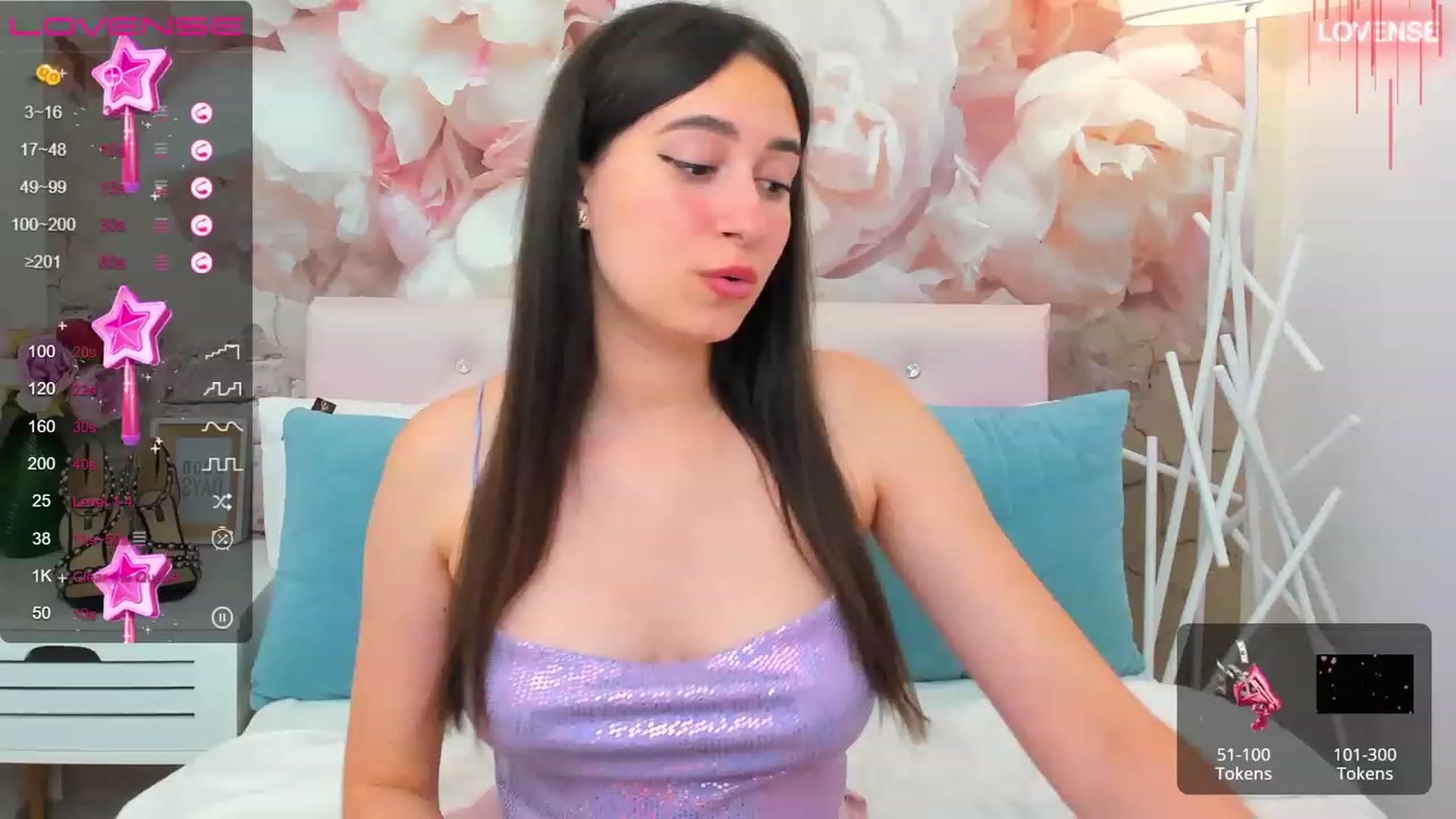Gallery image thumbnail from SofiGrace's myfreecams stream on, 06/17/2023, 19:01 image 5 of 20