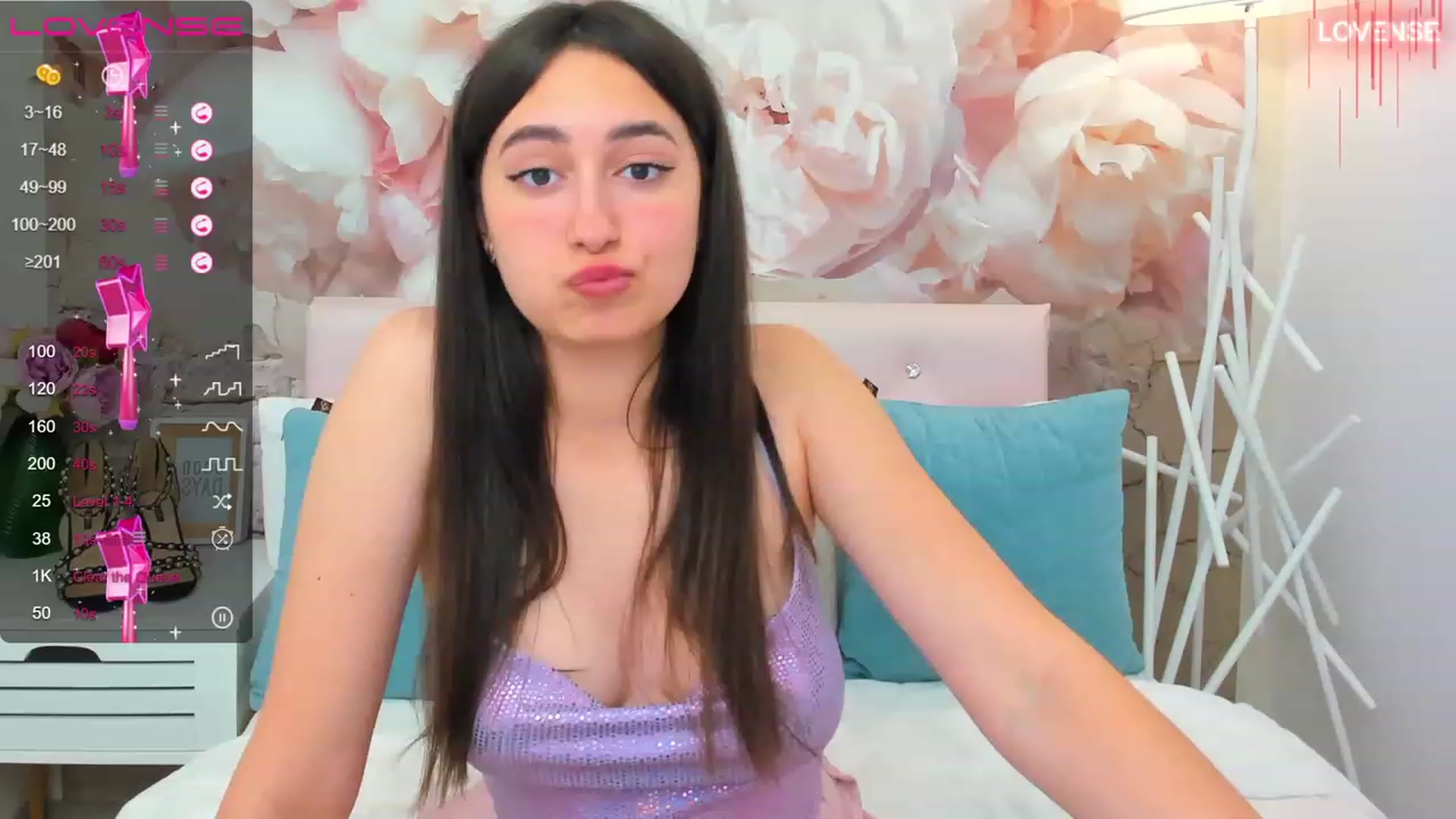 Gallery image thumbnail from SofiGrace's myfreecams stream on, 06/17/2023, 19:01 image 3 of 20