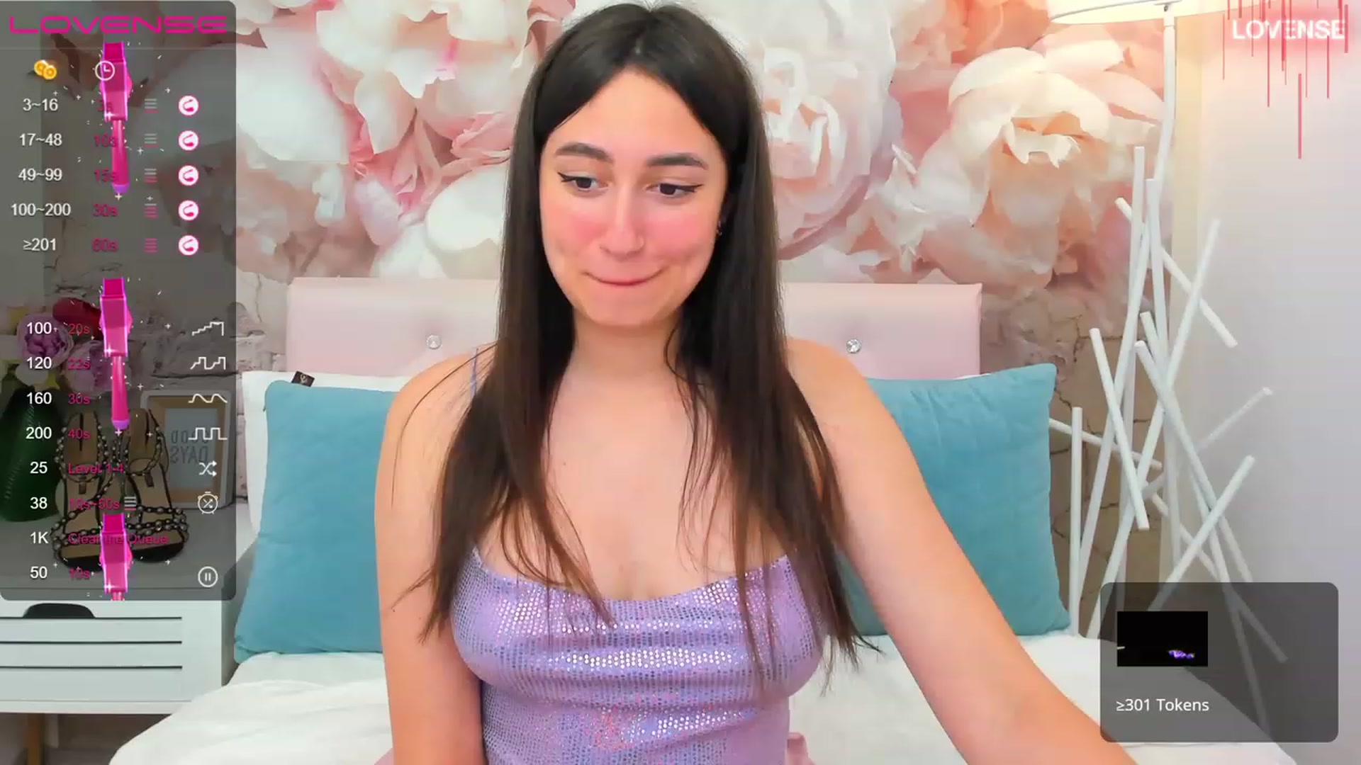 Gallery image thumbnail from SofiGrace's myfreecams stream on, 06/17/2023, 19:01 image 2 of 20