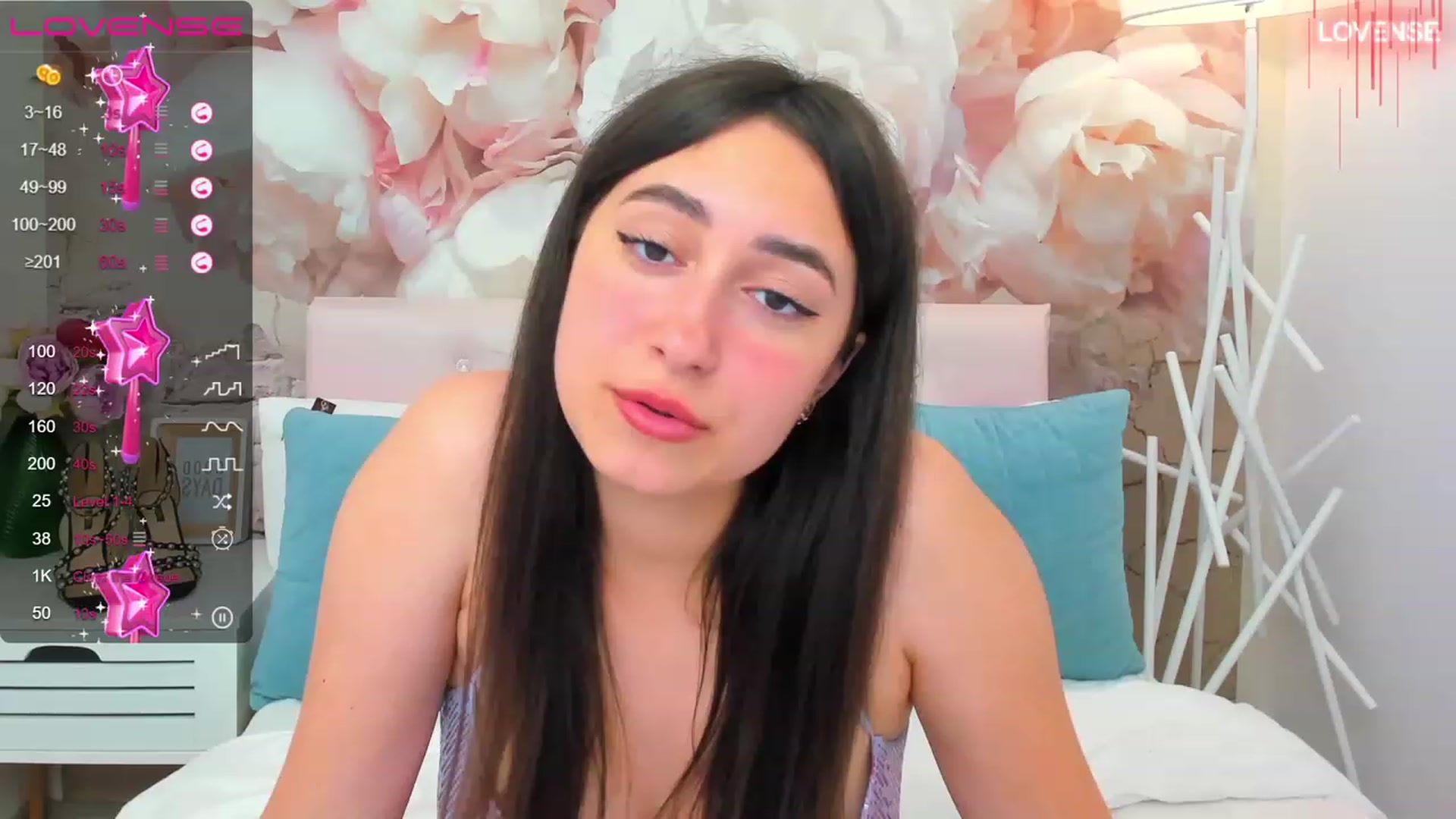 Gallery image thumbnail from SofiGrace's myfreecams stream on, 06/17/2023, 19:01 image 6 of 20