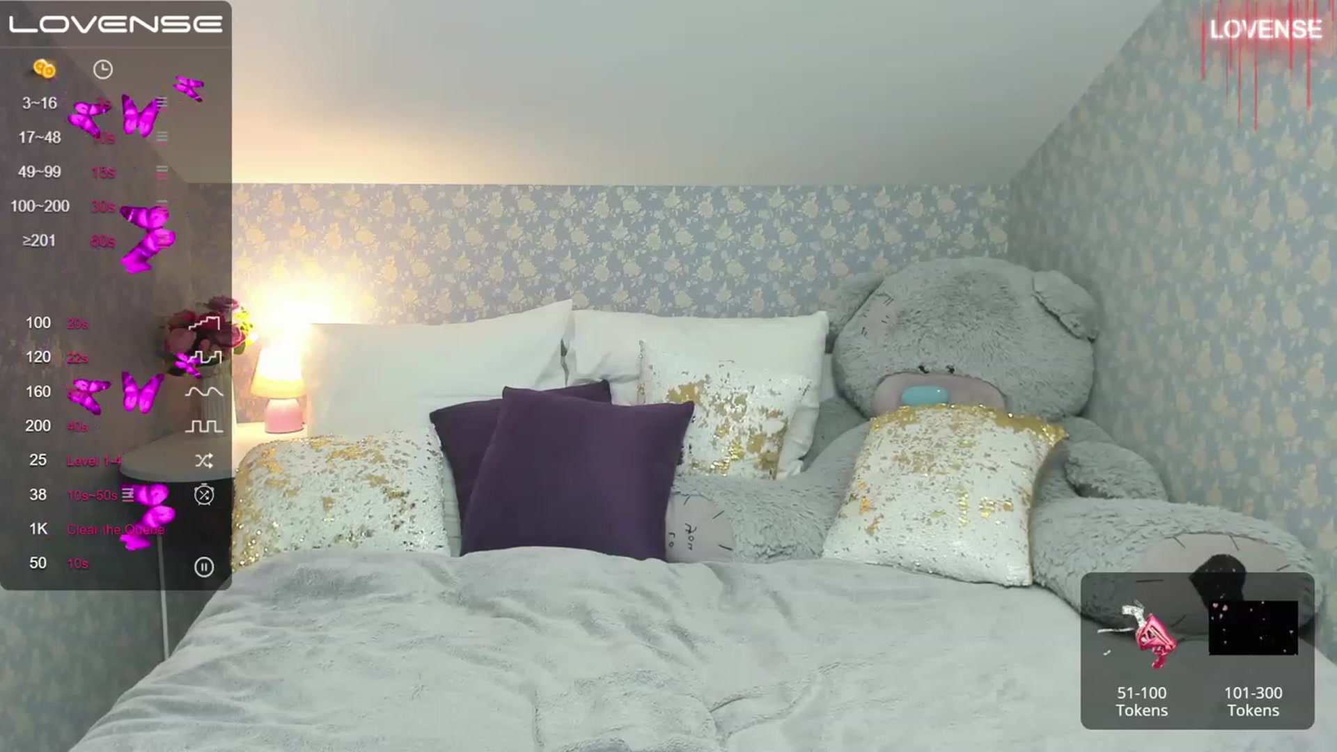 Gallery image thumbnail from SofiGrace's myfreecams stream on, 06/18/2023, 12:01 image 20 of 20