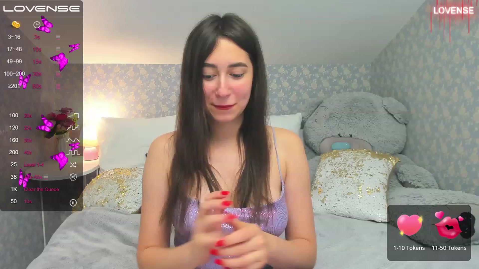 Gallery image thumbnail from SofiGrace's myfreecams stream on, 06/18/2023, 12:01 image 10 of 20