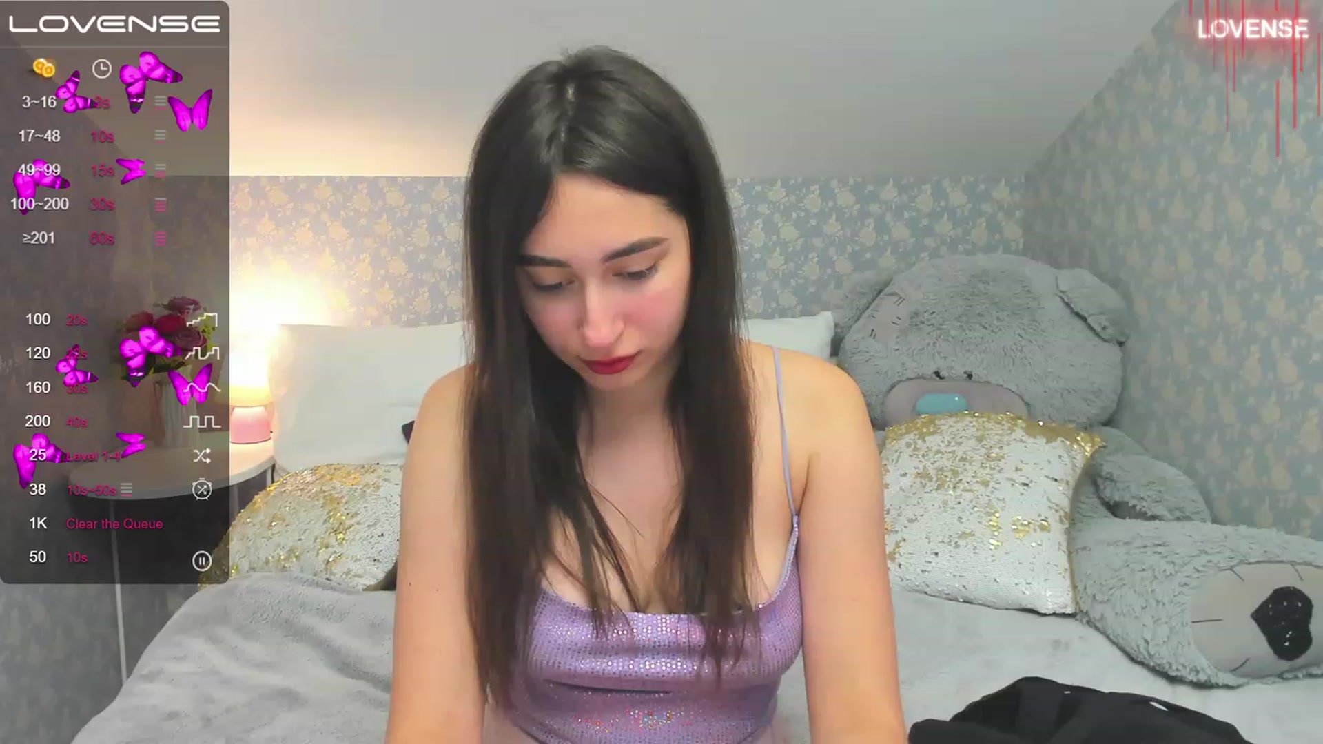 Gallery image thumbnail from SofiGrace's myfreecams stream on, 06/18/2023, 12:01 image 8 of 20