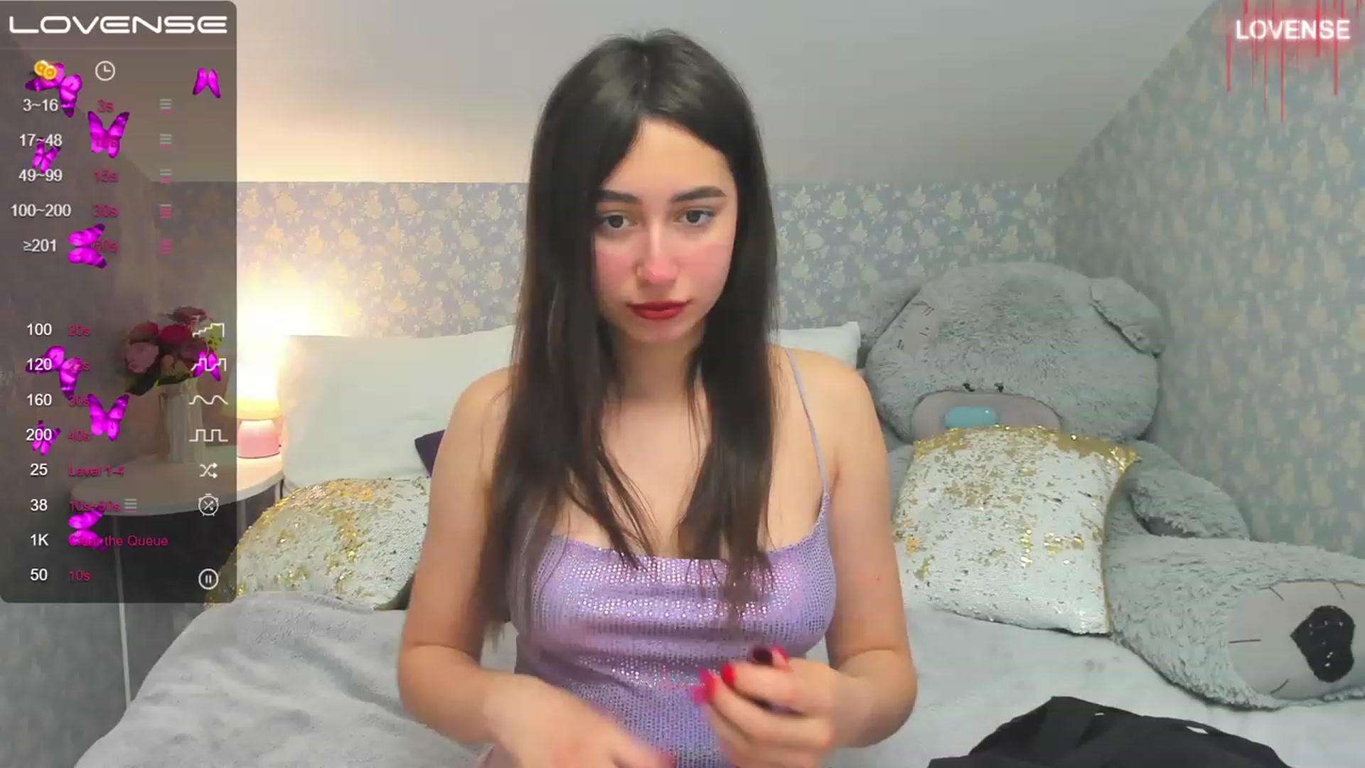 Gallery image thumbnail from SofiGrace's myfreecams stream on, 06/18/2023, 12:01 image 7 of 20