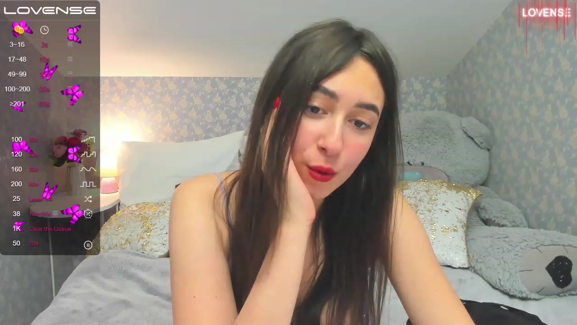 Gallery image thumbnail from SofiGrace's myfreecams stream on, 06/18/2023, 12:01 image 9 of 20
