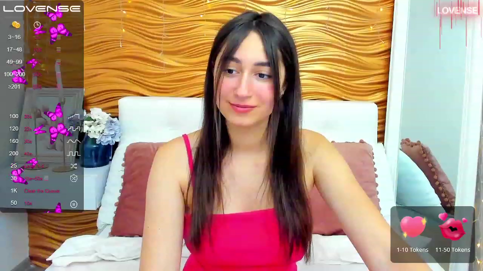 Gallery image thumbnail from SofiGrace's myfreecams stream on, 06/20/2023, 14:54 image 1 of 20