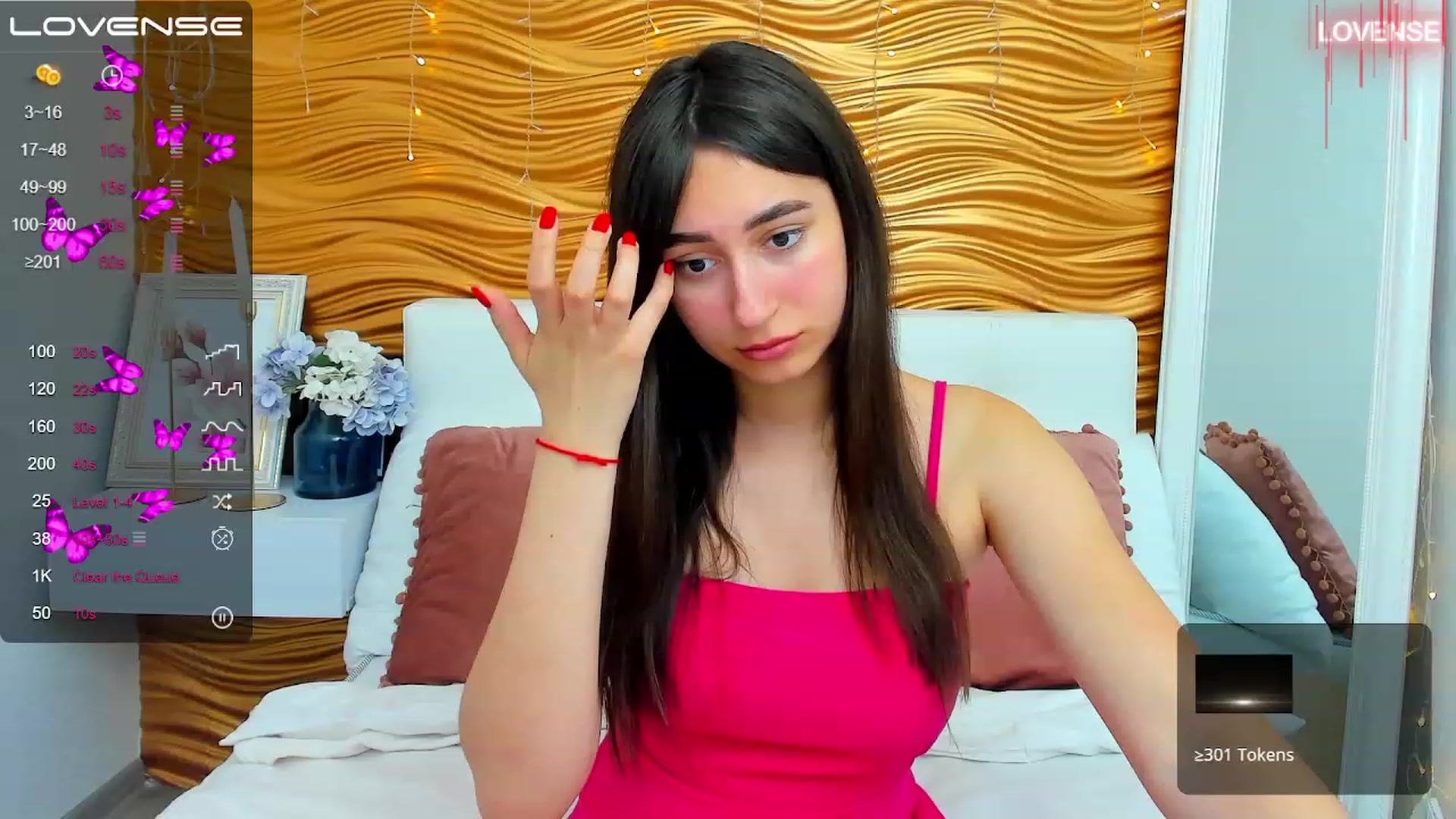 Gallery image thumbnail from SofiGrace's myfreecams stream on, 06/20/2023, 14:54 image 14 of 20