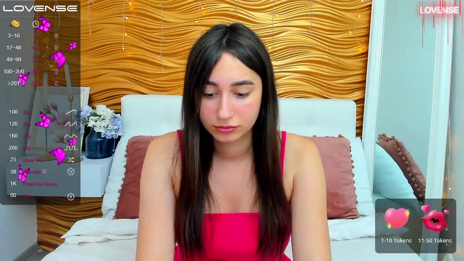 Gallery image thumbnail from SofiGrace's myfreecams stream on, 06/20/2023, 14:54 image 12 of 20