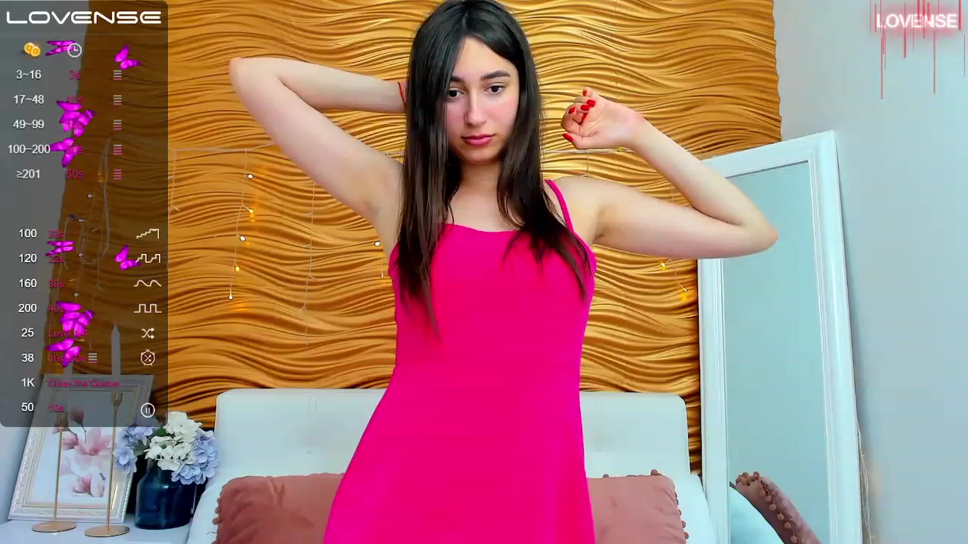 Gallery image thumbnail from SofiGrace's myfreecams stream on, 06/20/2023, 14:54 image 18 of 20