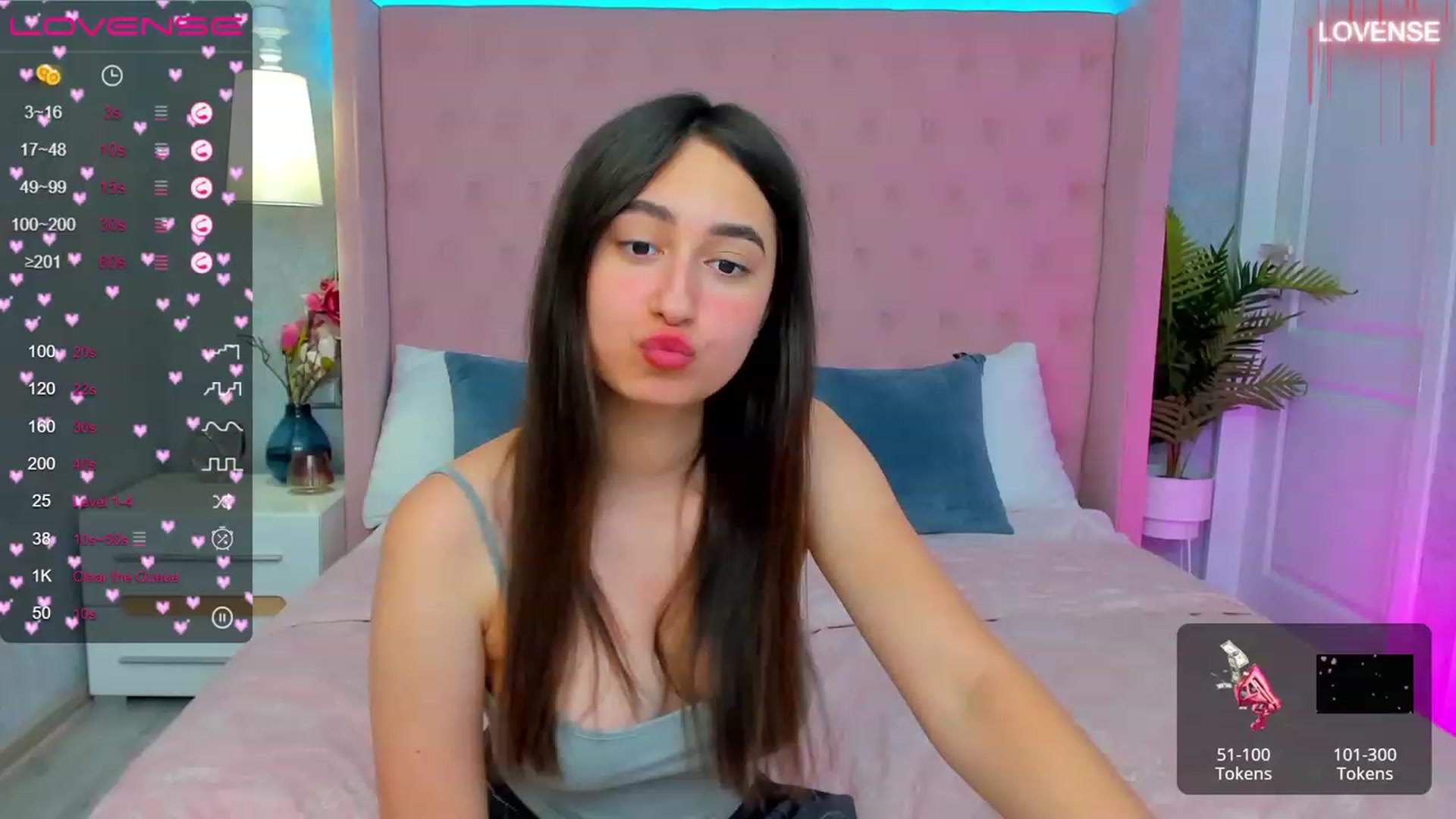 Gallery image thumbnail from SofiGrace's myfreecams stream on, 06/22/2023, 13:43 image 17 of 20
