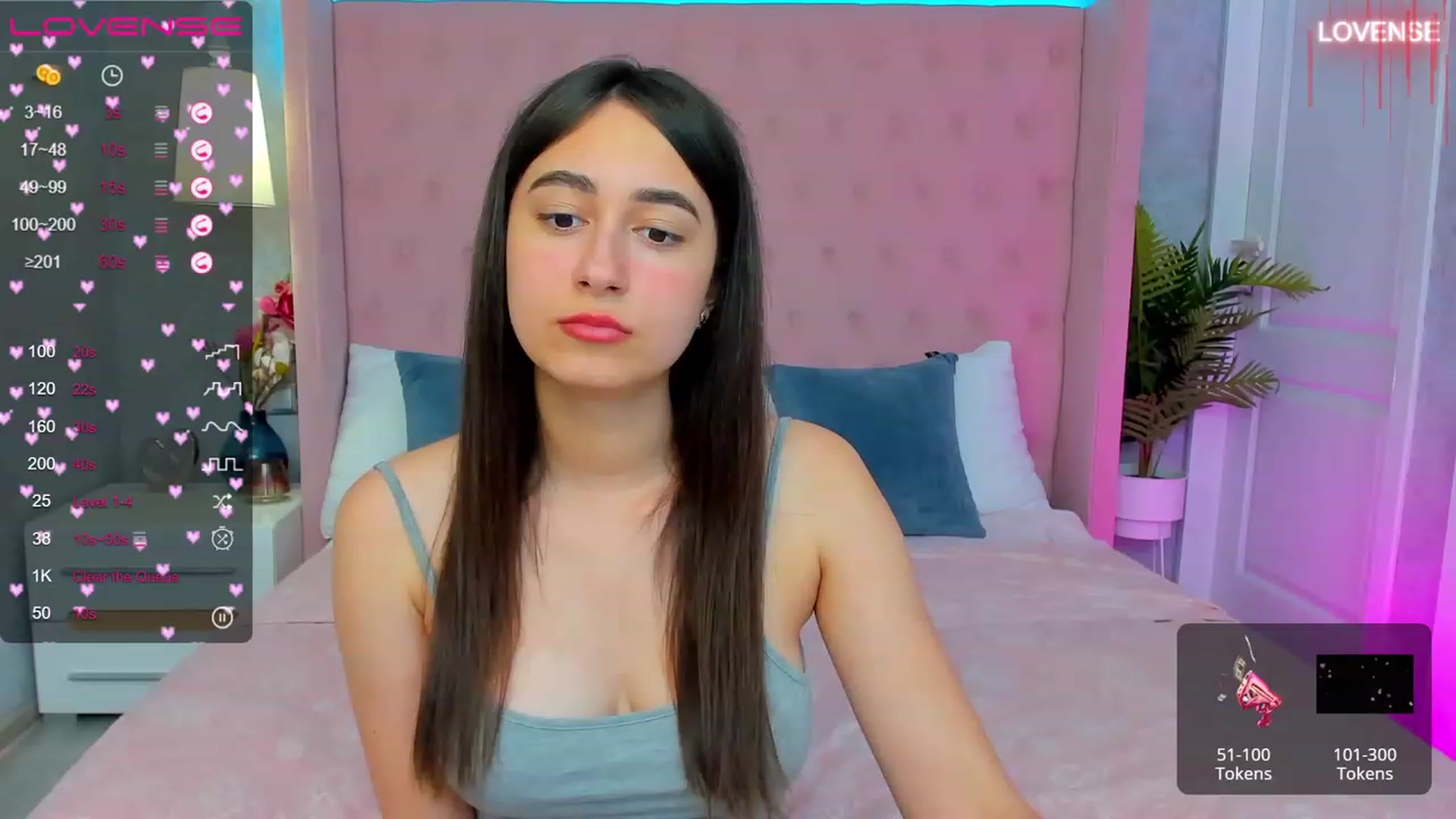 Gallery image thumbnail from SofiGrace's myfreecams stream on, 06/22/2023, 13:43 image 6 of 20