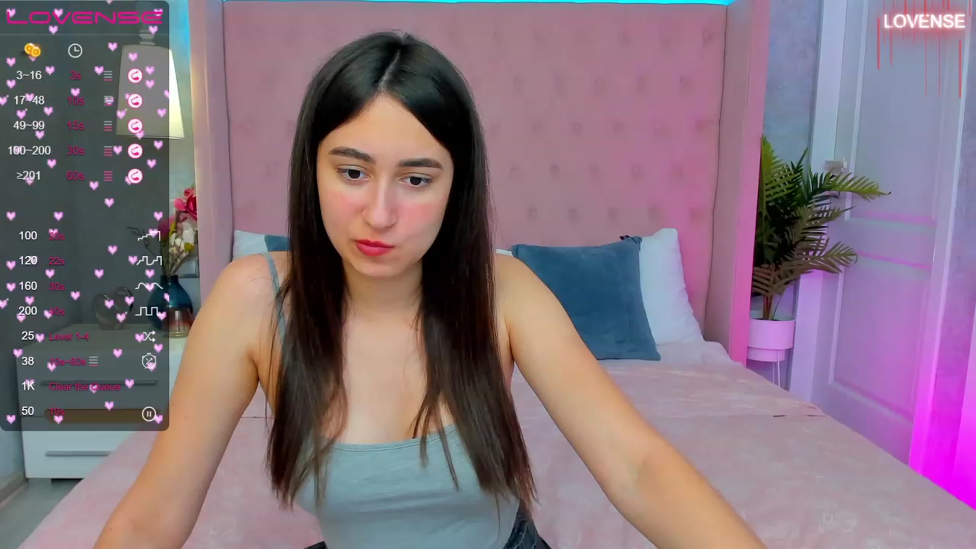 Gallery image thumbnail from SofiGrace's myfreecams stream on, 06/22/2023, 13:43 image 5 of 20