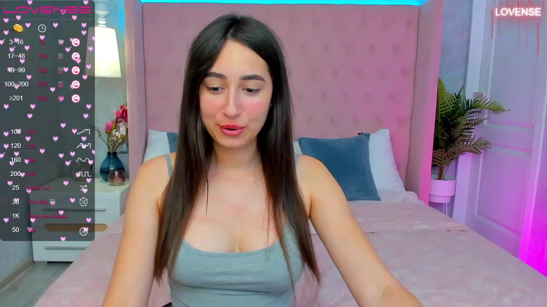 Gallery image thumbnail from SofiGrace's myfreecams stream on, 06/22/2023, 13:43 image 14 of 20