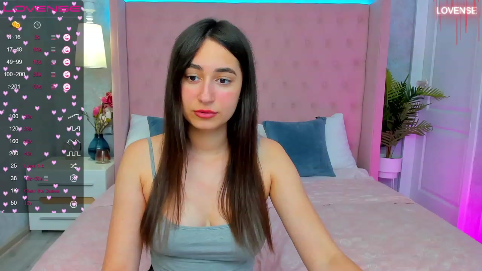 Gallery image thumbnail from SofiGrace's myfreecams stream on, 06/22/2023, 13:43 image 16 of 20