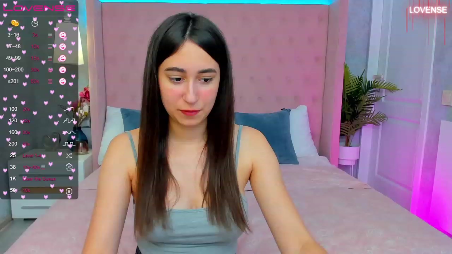 Gallery image thumbnail from SofiGrace's myfreecams stream on, 06/22/2023, 13:43 image 4 of 20