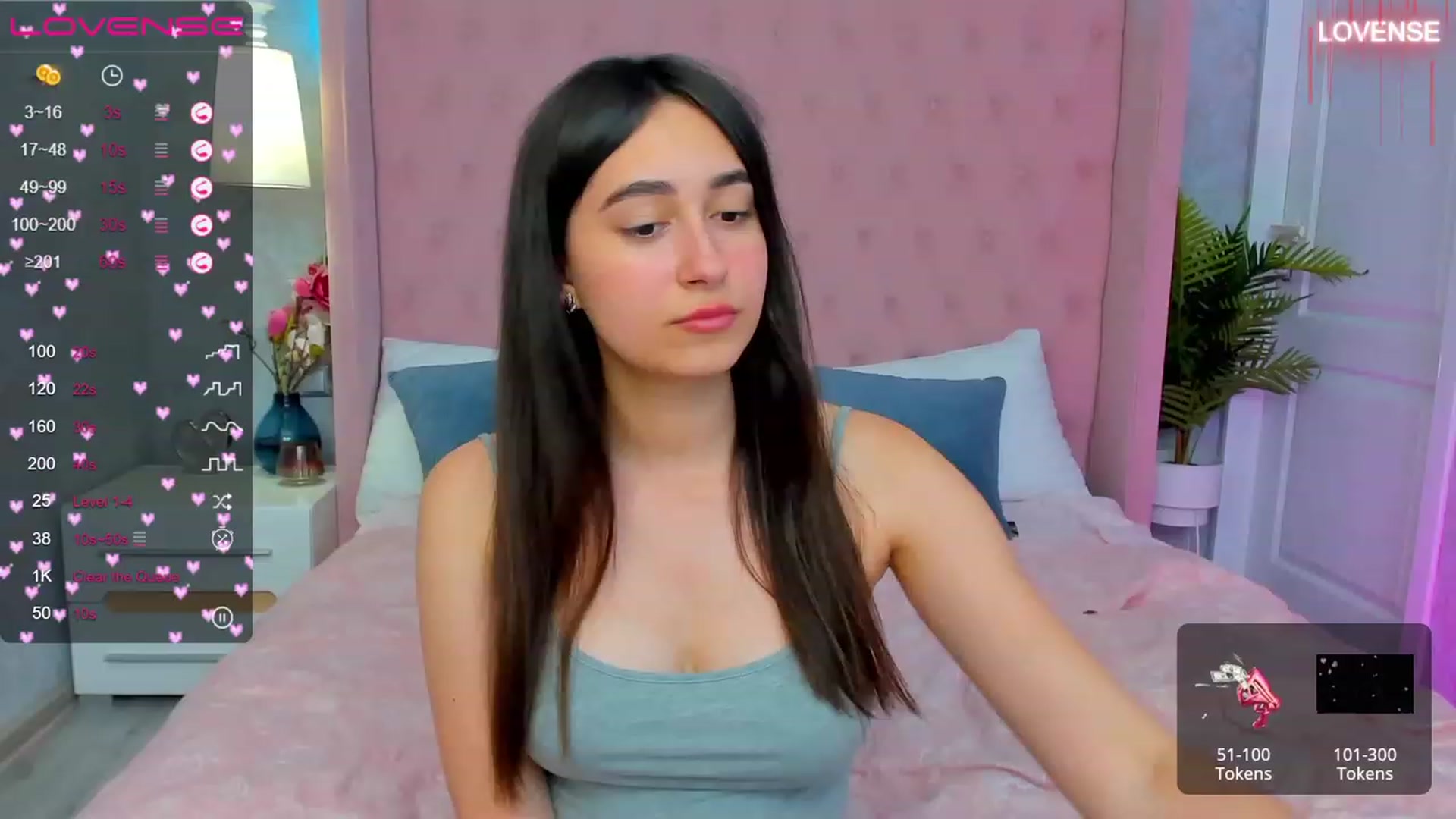 Gallery image thumbnail from SofiGrace's myfreecams stream on, 06/22/2023, 19:06 image 8 of 20