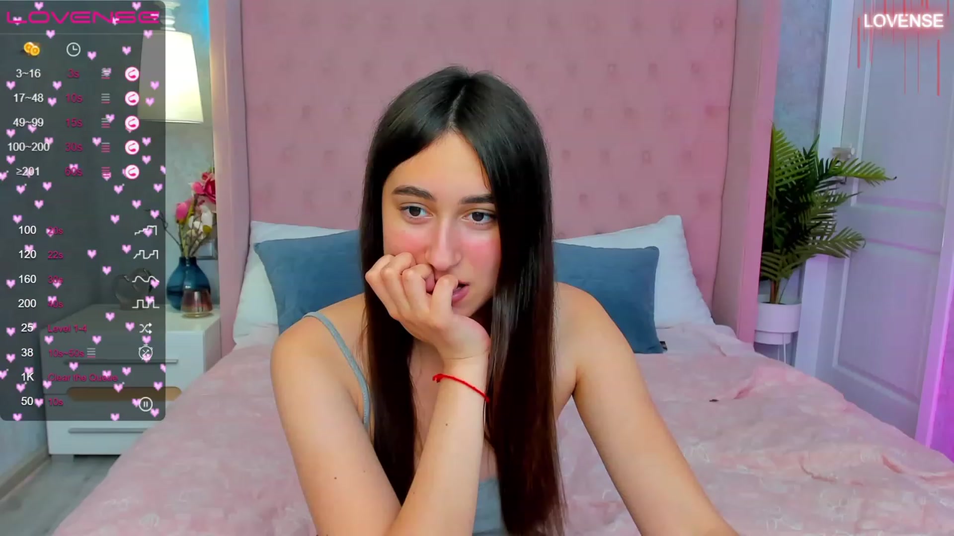 Gallery image thumbnail from SofiGrace's myfreecams stream on, 06/22/2023, 19:06 image 10 of 20