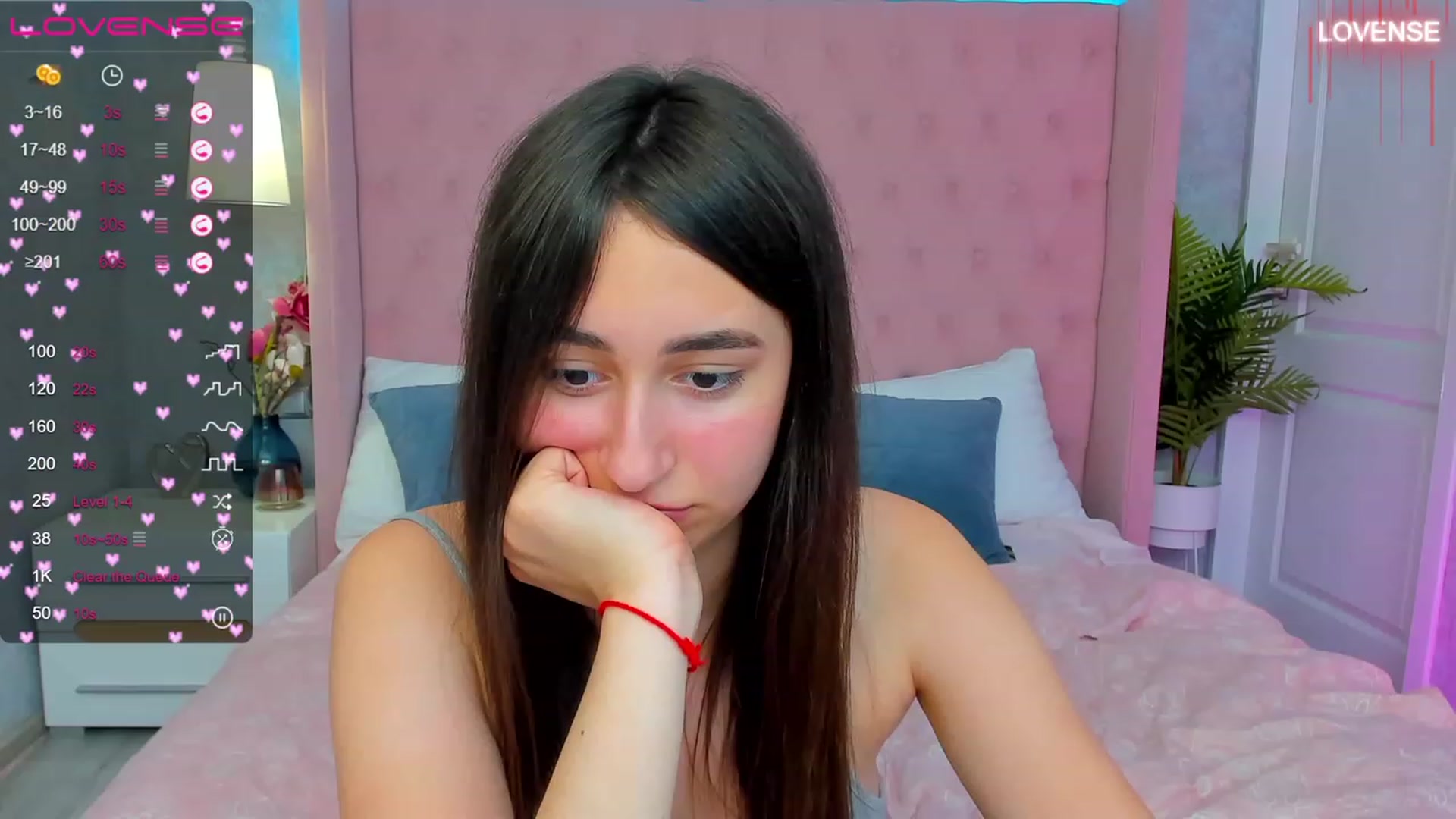 Gallery image thumbnail from SofiGrace's myfreecams stream on, 06/22/2023, 19:06 image 1 of 20