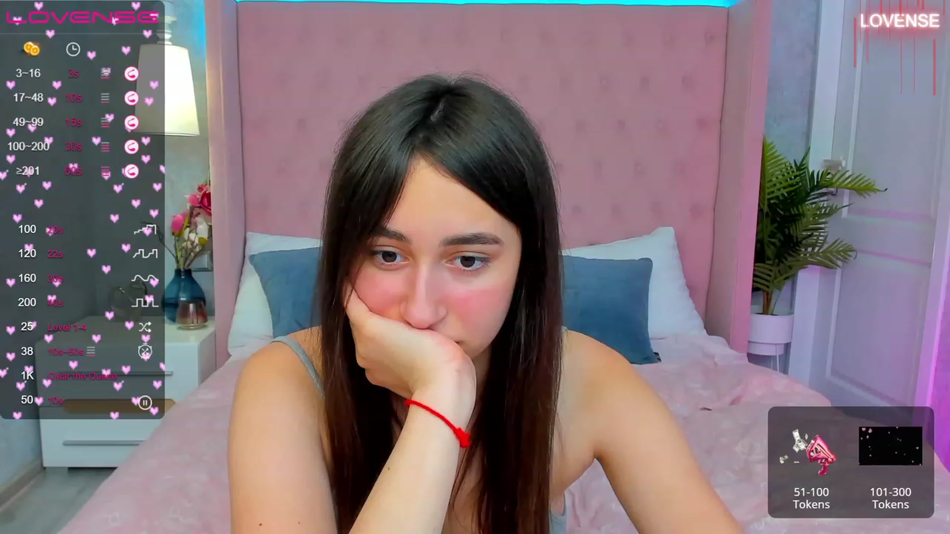 Gallery image thumbnail from SofiGrace's myfreecams stream on, 06/22/2023, 19:06 image 2 of 20