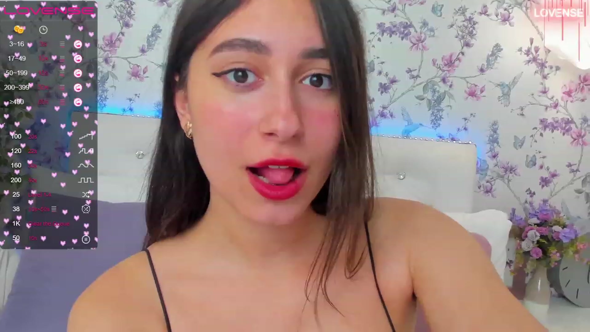 Gallery image thumbnail from SofiGrace's myfreecams stream on, 06/24/2023, 17:18 image 20 of 20