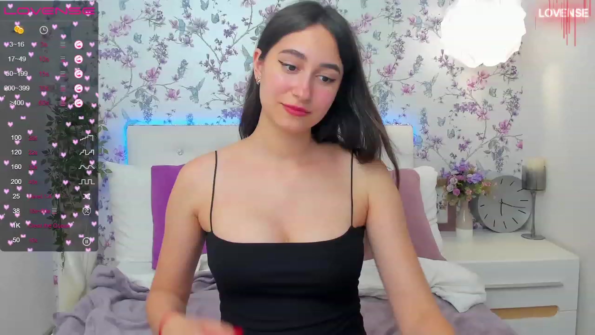 Gallery image thumbnail from SofiGrace's myfreecams stream on, 06/24/2023, 17:18 image 2 of 20