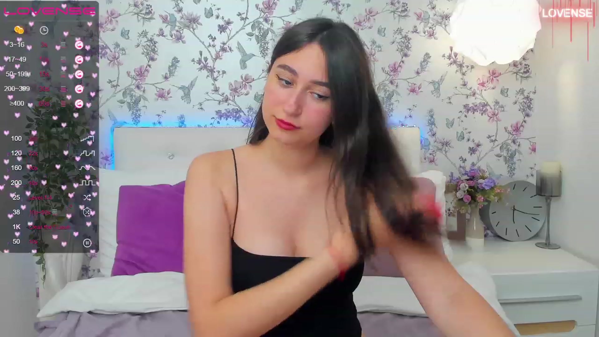 Gallery image thumbnail from SofiGrace's myfreecams stream on, 06/24/2023, 17:18 image 14 of 20