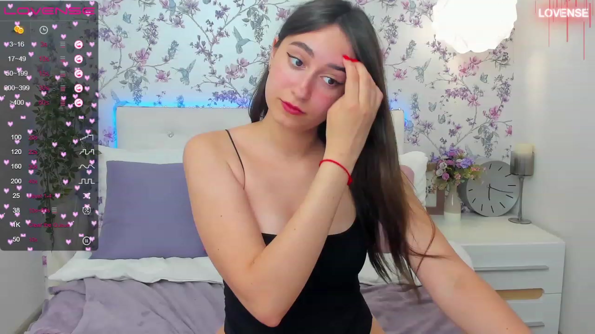 Gallery image thumbnail from SofiGrace's myfreecams stream on, 06/24/2023, 18:05 image 3 of 20