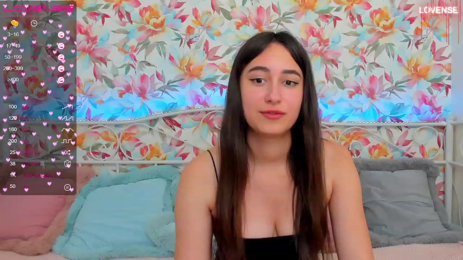 Gallery image thumbnail from SofiGrace's myfreecams stream on, 06/25/2023, 08:50 image 16 of 20
