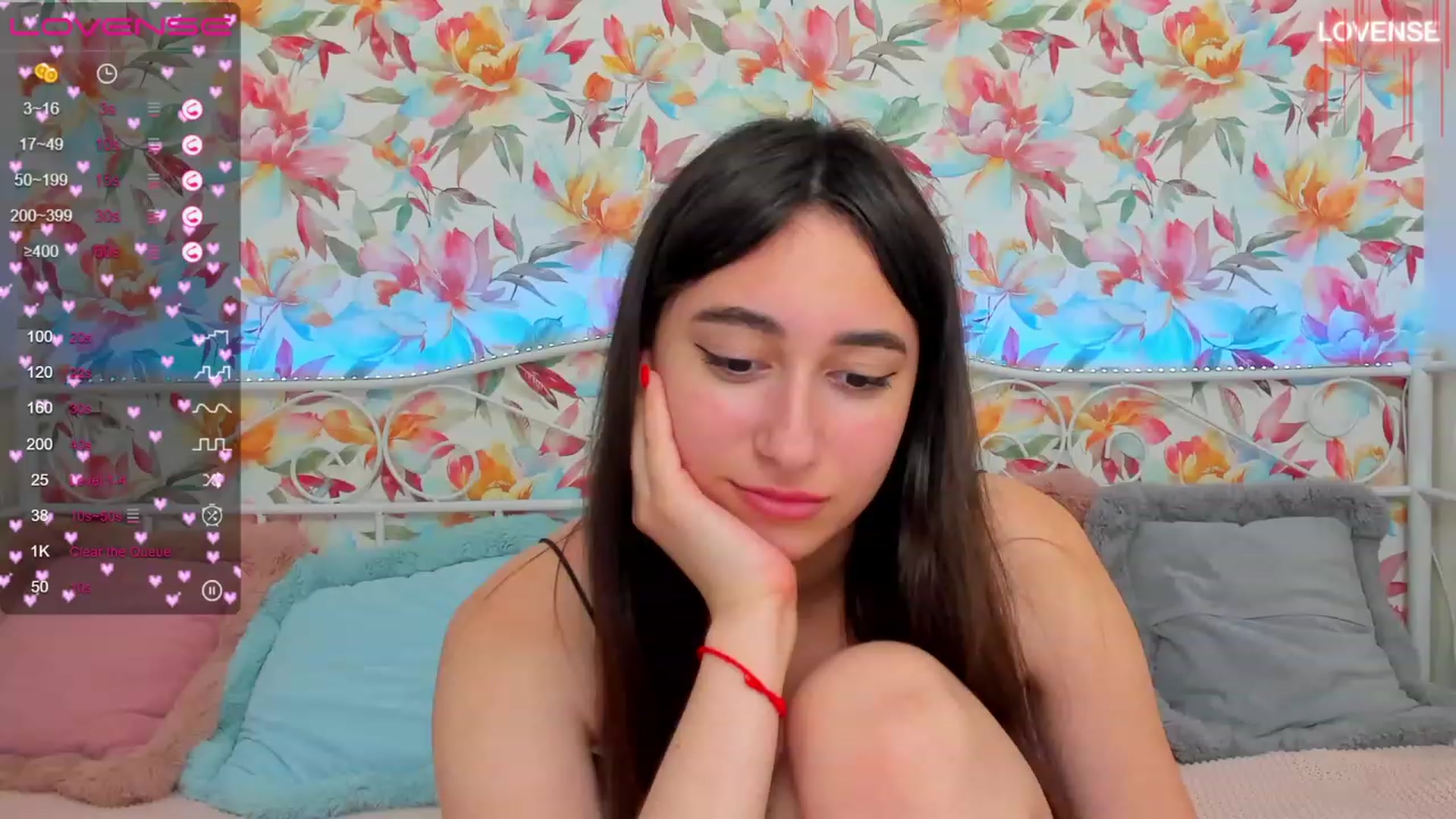 Gallery image thumbnail from SofiGrace's myfreecams stream on, 06/25/2023, 08:50 image 10 of 20