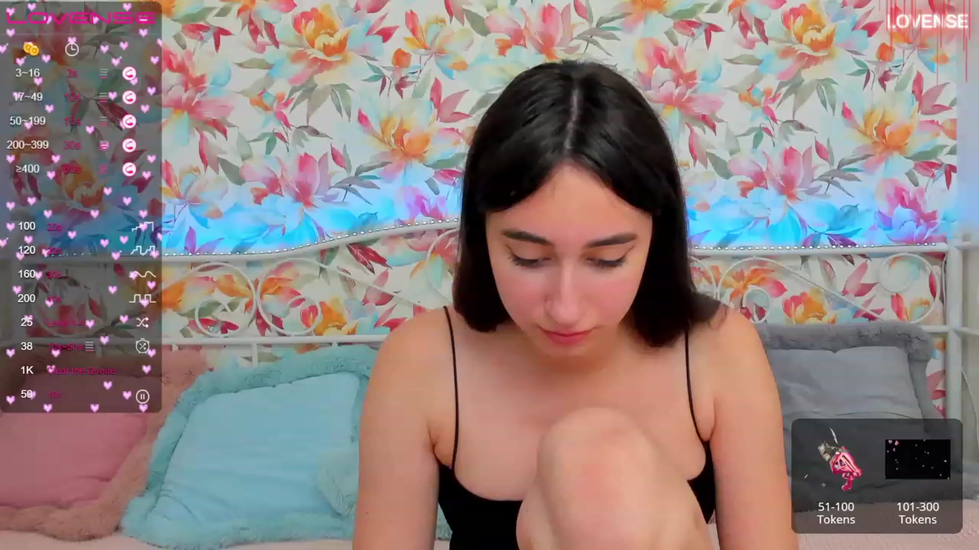 Gallery image thumbnail from SofiGrace's myfreecams stream on, 06/25/2023, 08:50 image 3 of 20