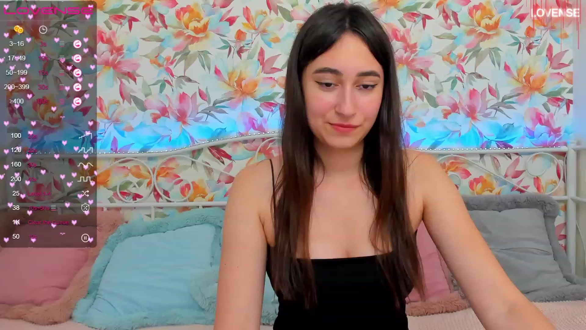 Gallery image thumbnail from SofiGrace's myfreecams stream on, 06/25/2023, 08:50 image 12 of 20