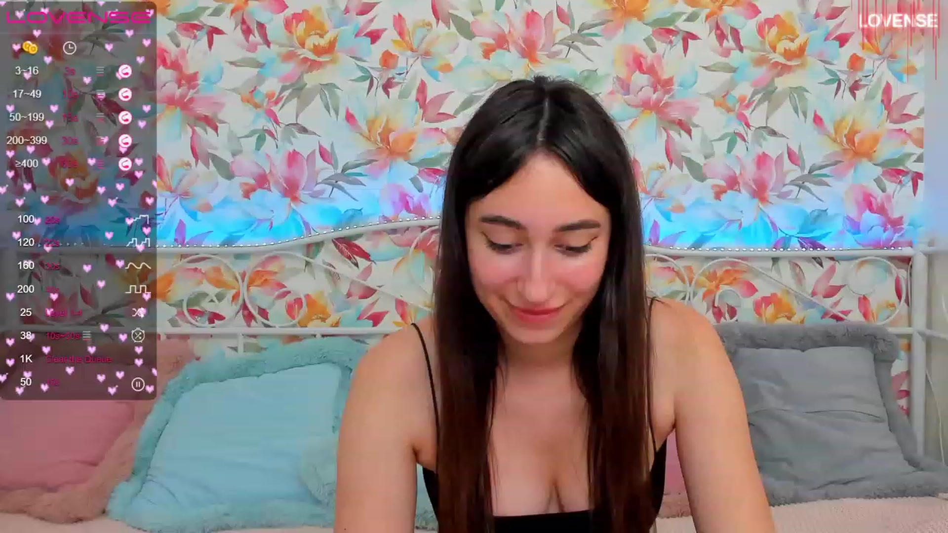 Gallery image thumbnail from SofiGrace's myfreecams stream on, 06/25/2023, 08:50 image 18 of 20