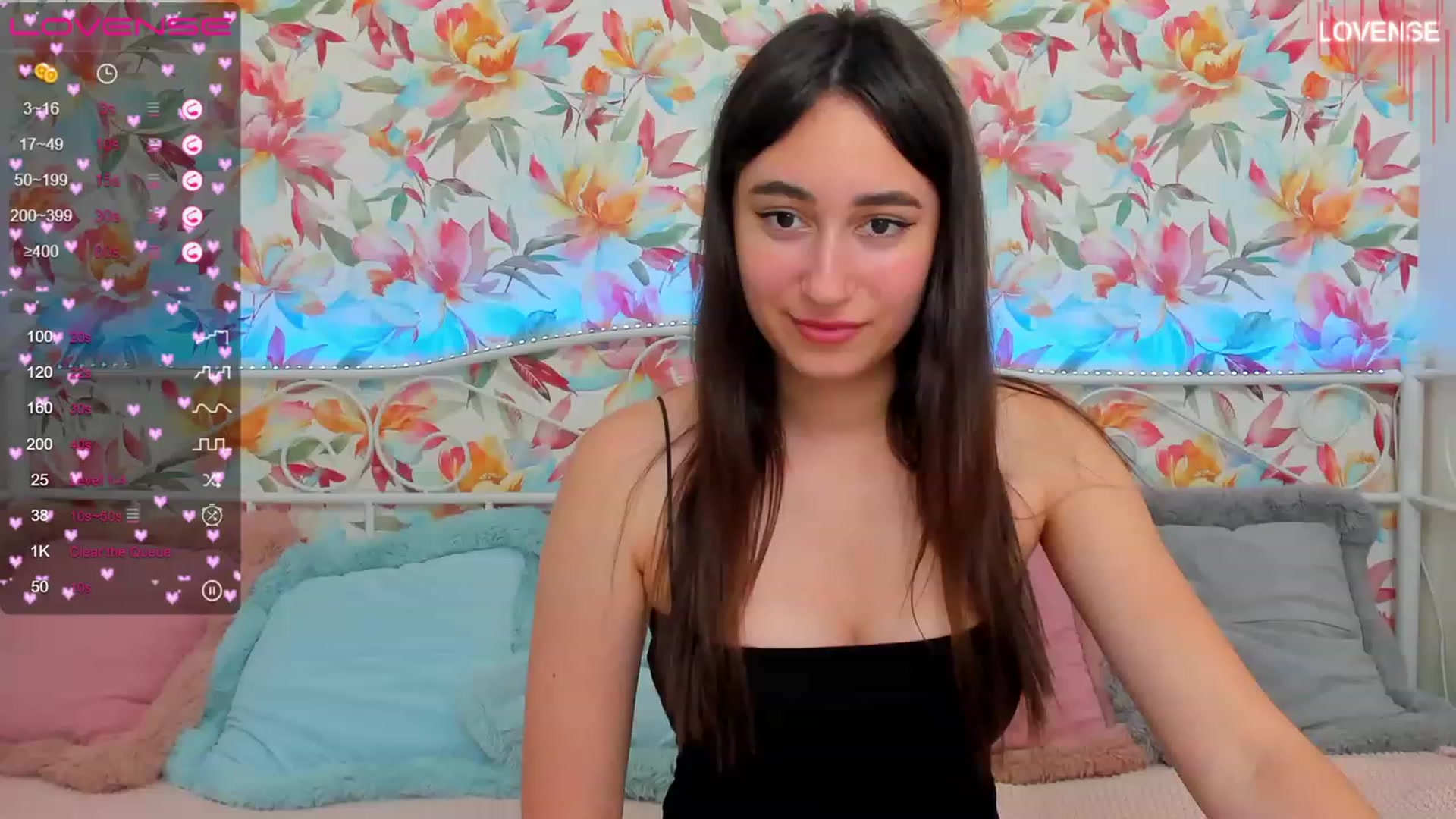 Gallery image thumbnail from SofiGrace's myfreecams stream on, 06/25/2023, 08:50 image 14 of 20