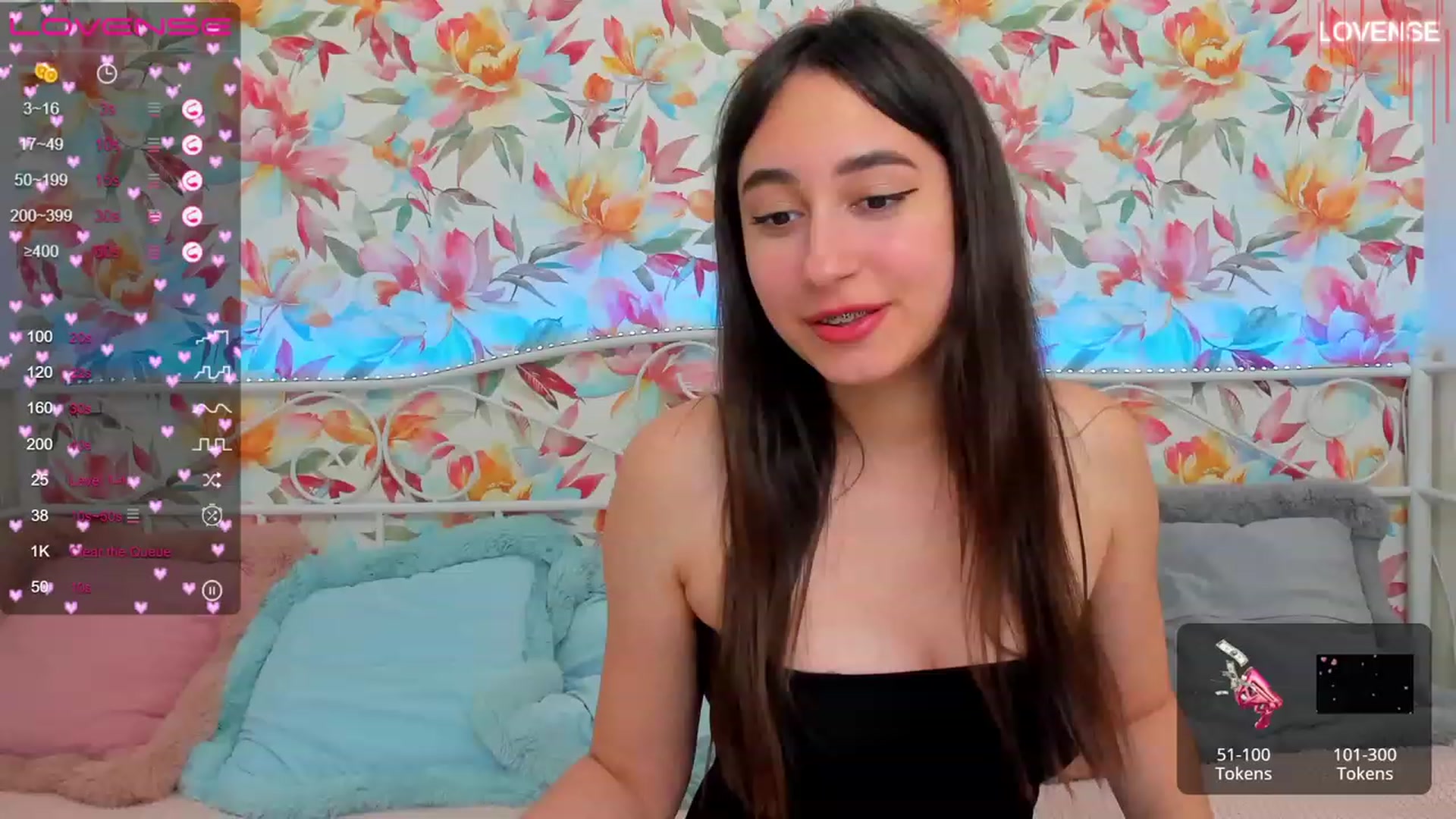 Gallery image thumbnail from SofiGrace's myfreecams stream on, 06/25/2023, 08:50 image 11 of 20