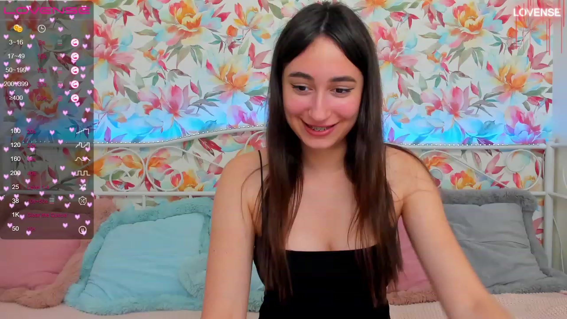 Gallery image thumbnail from SofiGrace's myfreecams stream on, 06/25/2023, 08:50 image 13 of 20