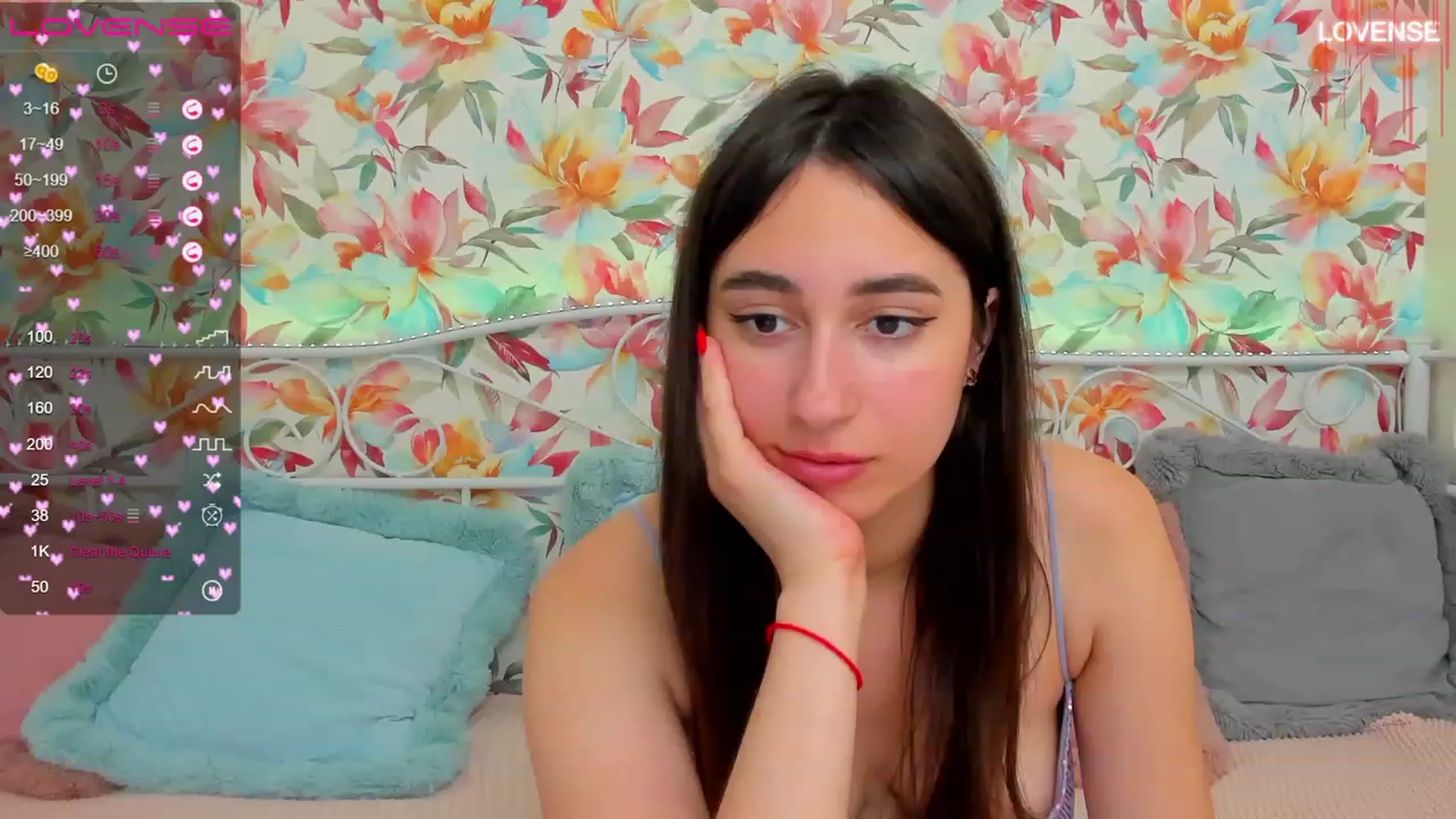 Gallery image thumbnail from SofiGrace's myfreecams stream on, 06/25/2023, 11:49 image 4 of 20