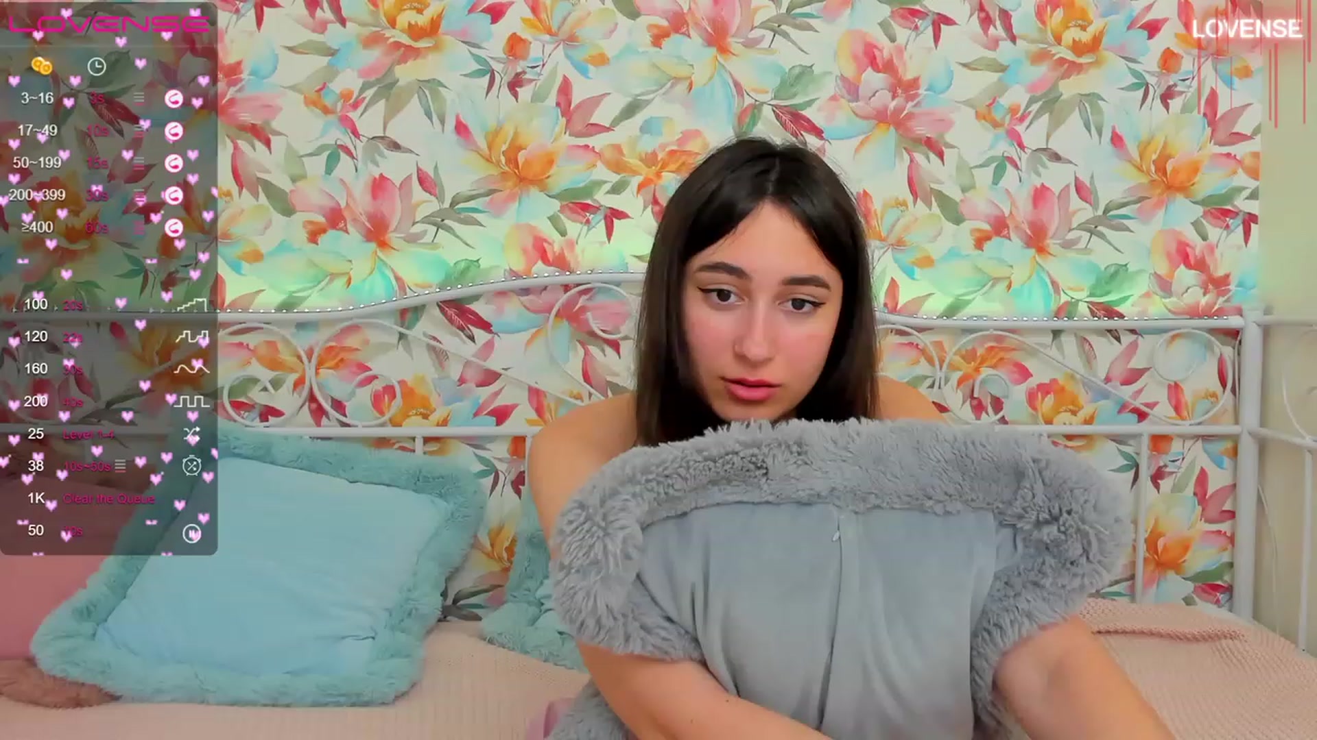 Gallery image thumbnail from SofiGrace's myfreecams stream on, 06/25/2023, 11:49 image 20 of 20