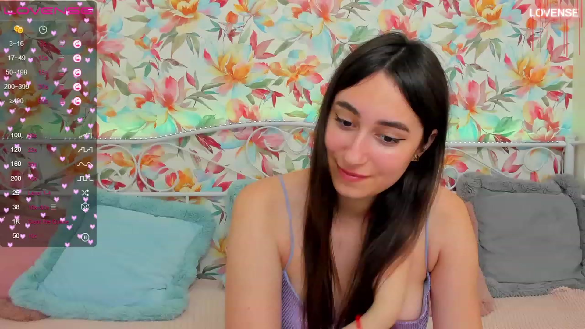 Gallery image thumbnail from SofiGrace's myfreecams stream on, 06/25/2023, 11:49 image 5 of 20