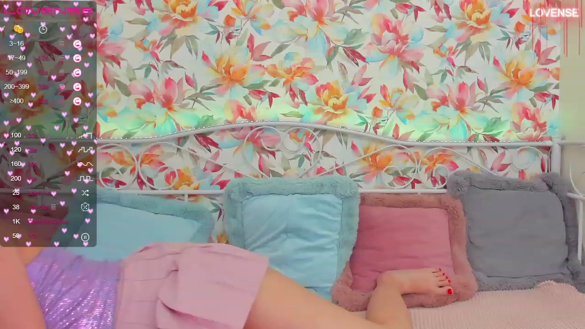 Gallery image thumbnail from SofiGrace's myfreecams stream on, 06/25/2023, 11:49 image 8 of 20