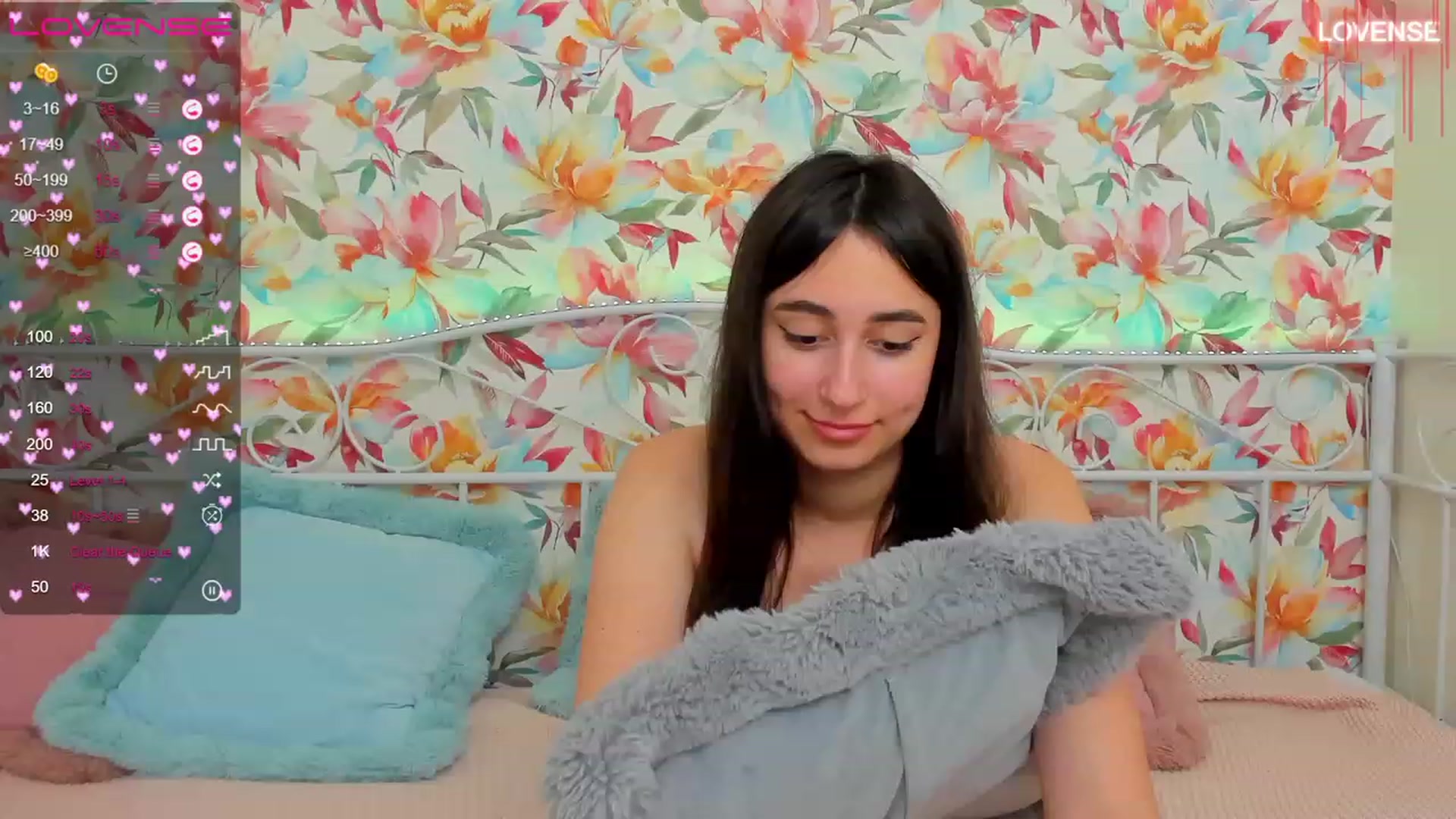 Gallery image thumbnail from SofiGrace's myfreecams stream on, 06/25/2023, 11:49 image 18 of 20