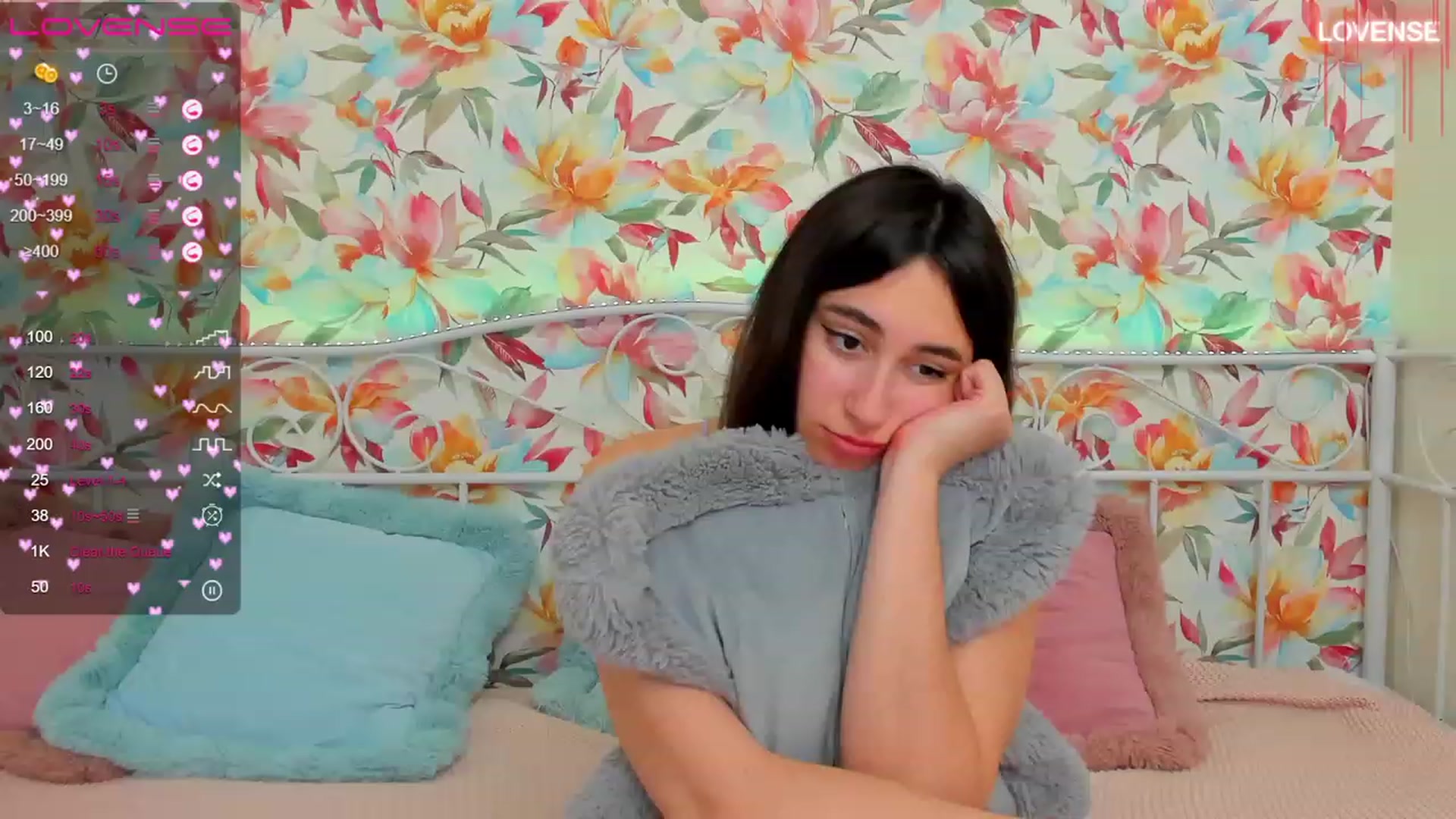 Gallery image thumbnail from SofiGrace's myfreecams stream on, 06/25/2023, 11:49 image 19 of 20