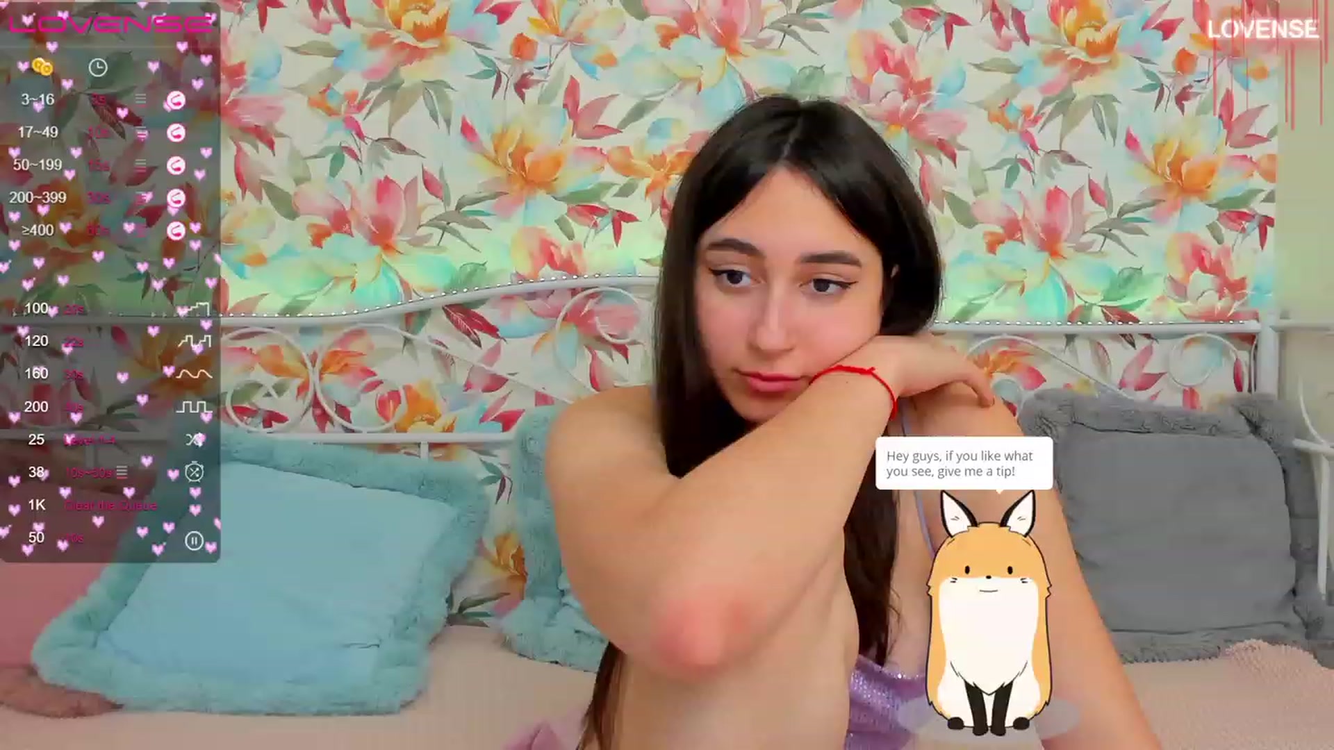 Gallery image thumbnail from SofiGrace's myfreecams stream on, 06/25/2023, 11:49 image 14 of 20