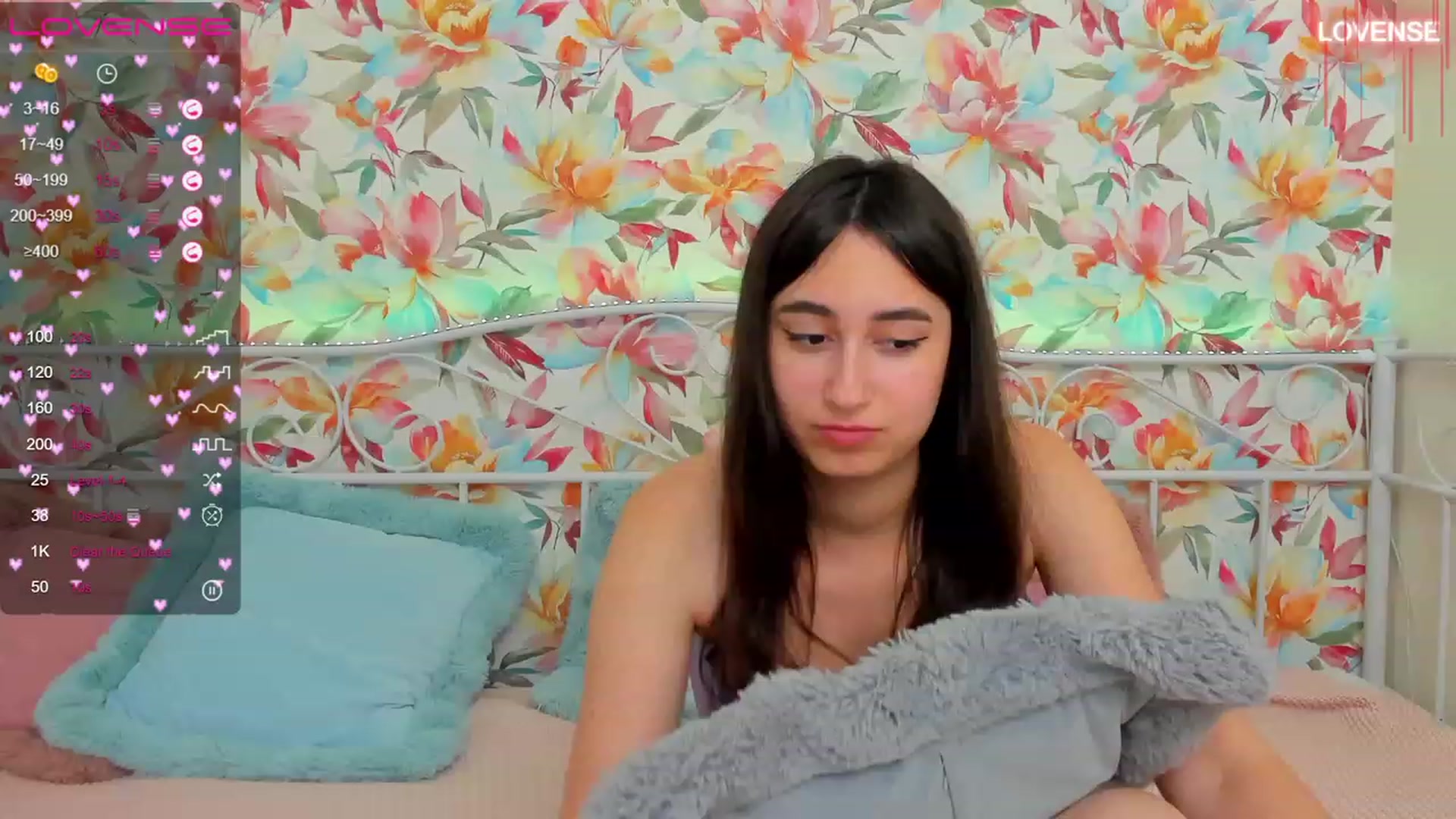 Gallery image thumbnail from SofiGrace's myfreecams stream on, 06/25/2023, 11:49 image 17 of 20