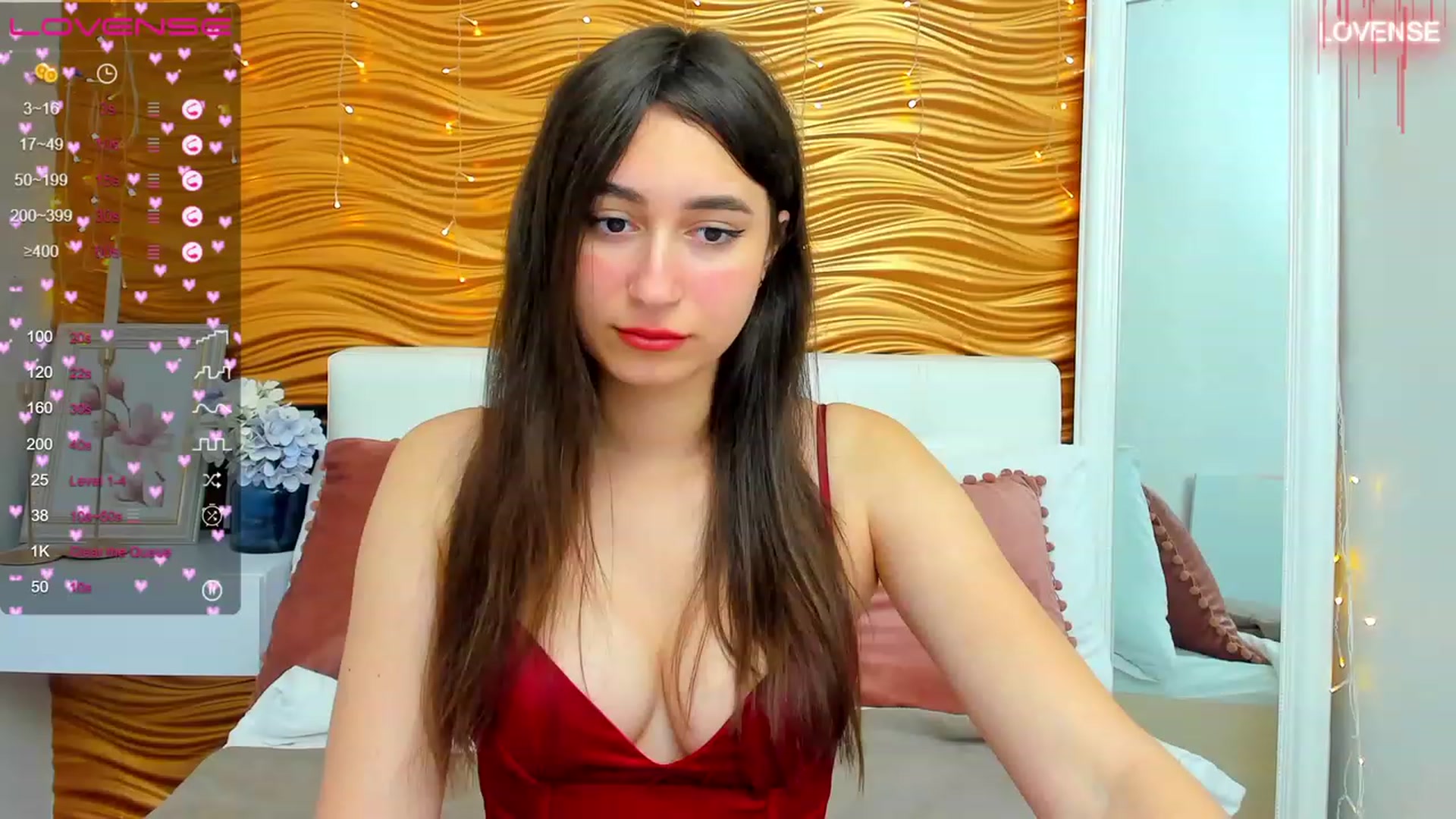 Gallery image thumbnail from SofiGrace's myfreecams stream on, 06/26/2023, 14:45 image 12 of 20