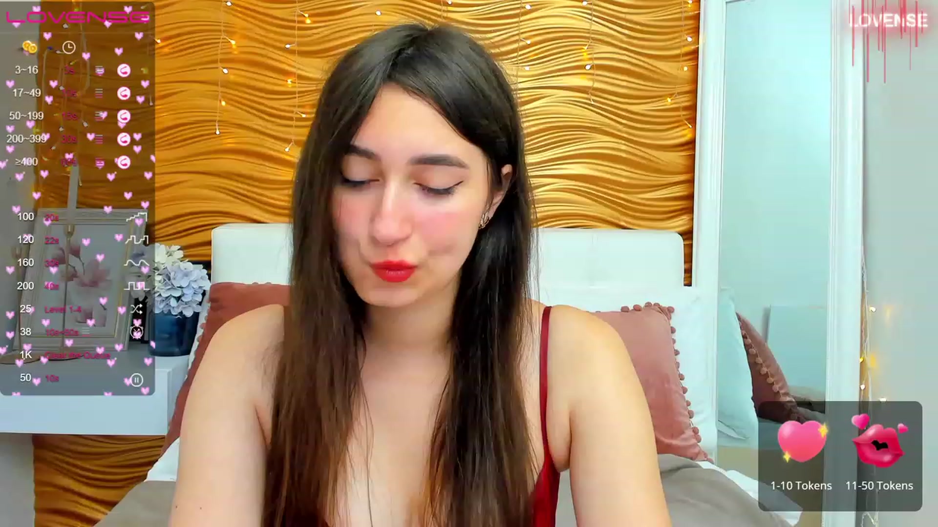 Gallery image thumbnail from SofiGrace's myfreecams stream on, 06/26/2023, 14:45 image 13 of 20