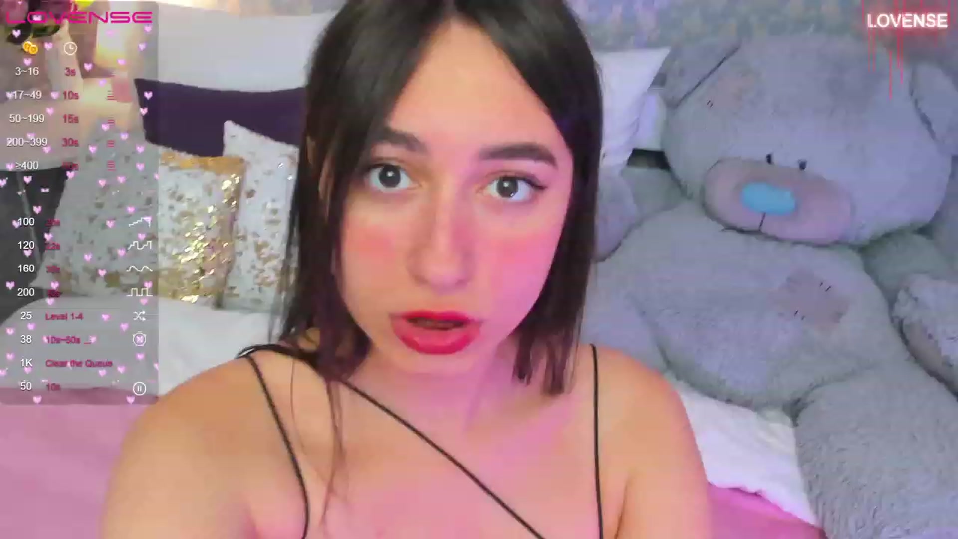 Gallery image thumbnail from SofiGrace's myfreecams stream on, 06/27/2023, 13:42 image 15 of 20