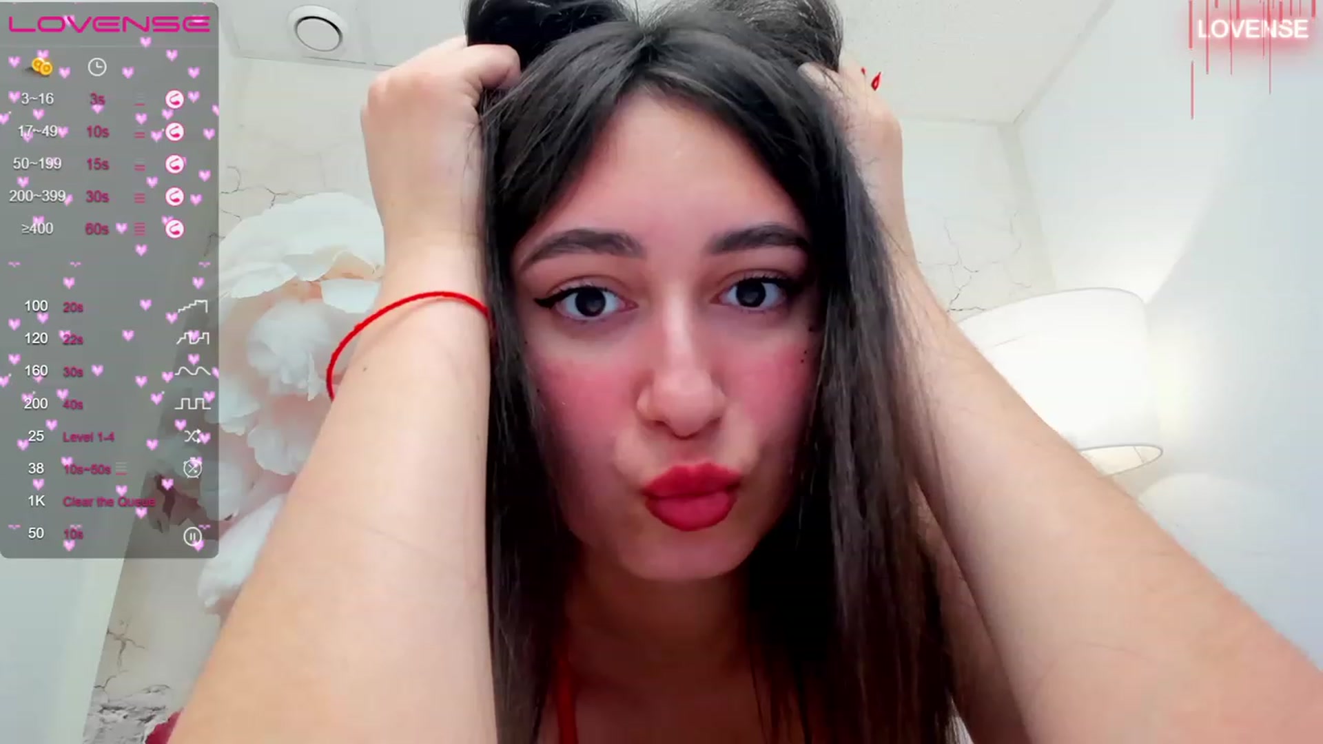 Gallery image thumbnail from SofiGrace's myfreecams stream on, 06/30/2023, 14:17 image 7 of 20