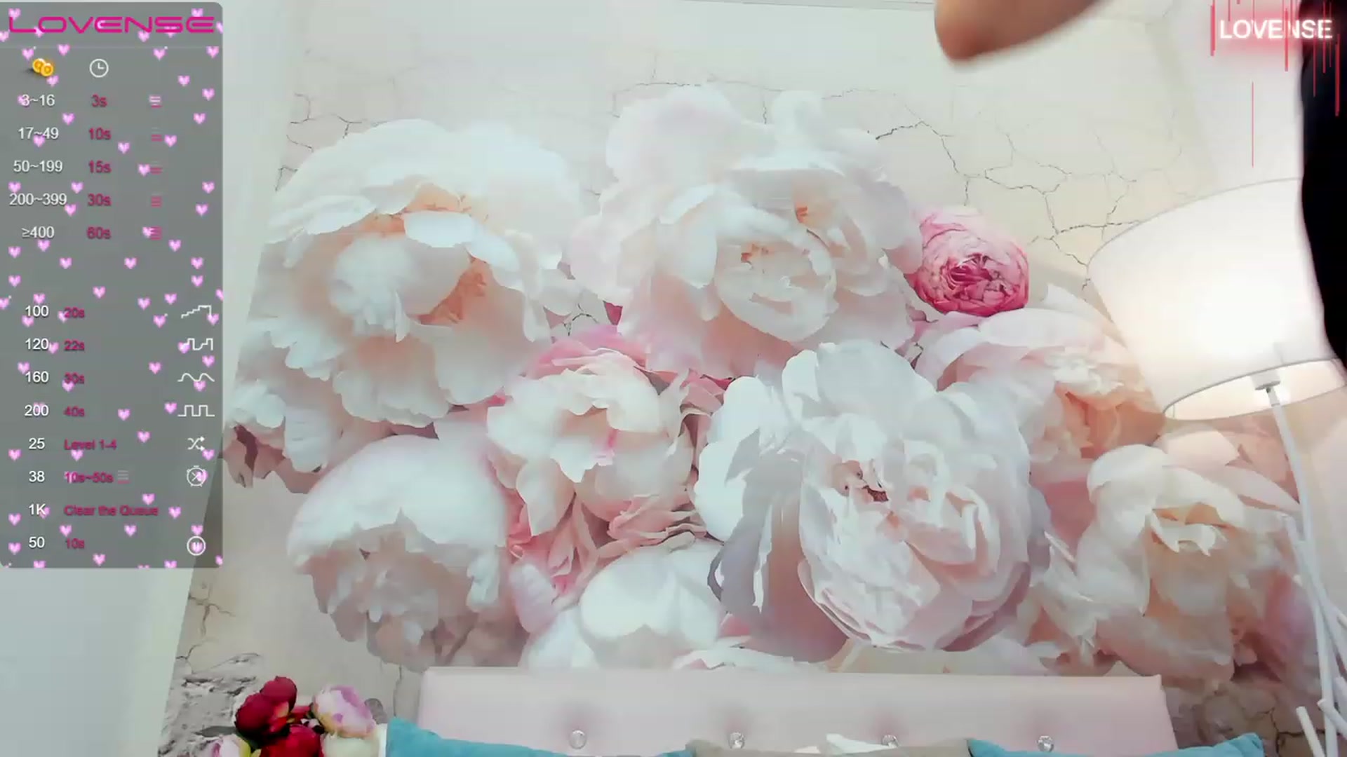 Gallery image thumbnail from SofiGrace's myfreecams stream on, 06/30/2023, 16:43 image 16 of 20