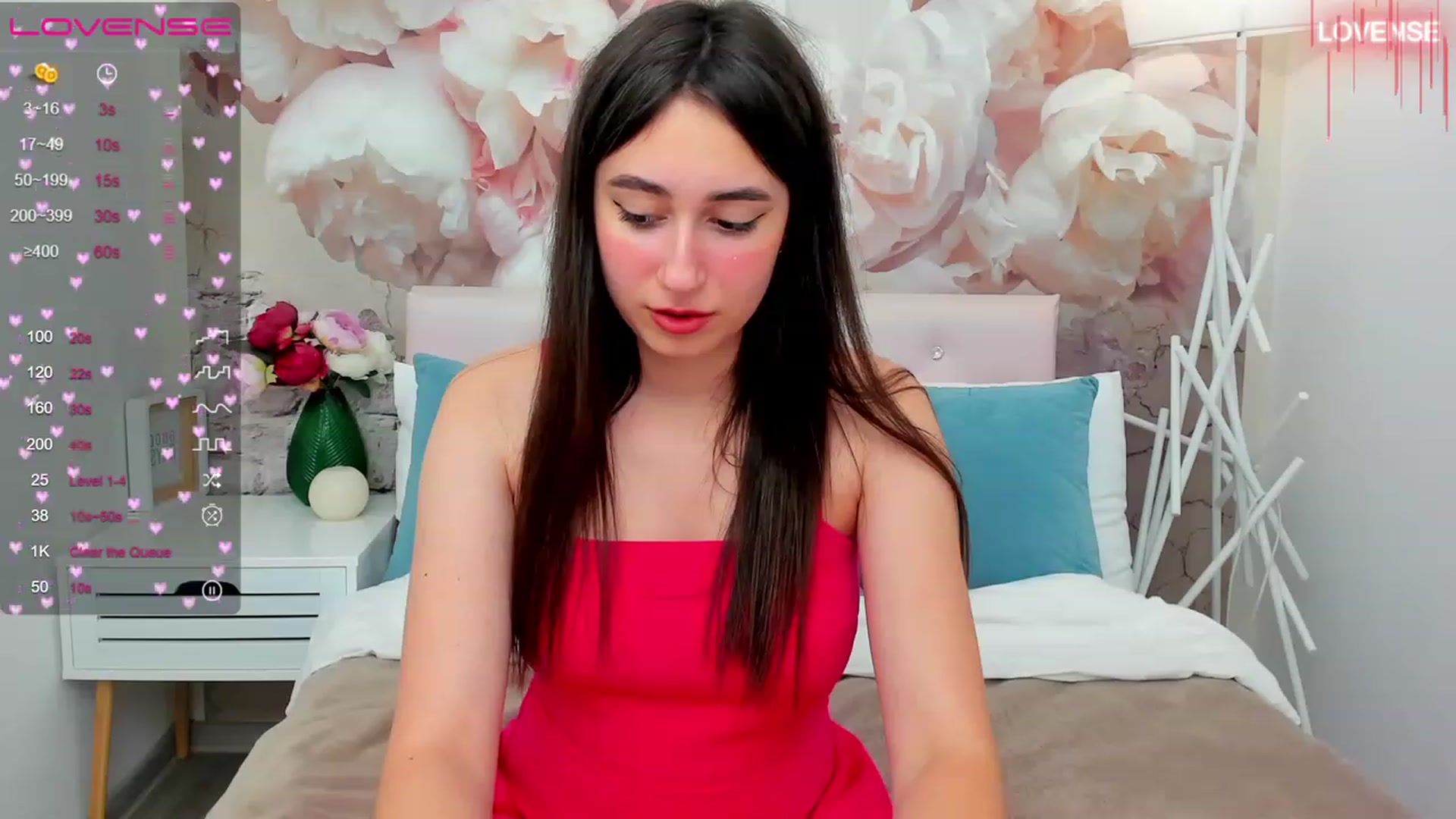 Gallery image thumbnail from SofiGrace's myfreecams stream on, 06/30/2023, 19:02 image 20 of 20